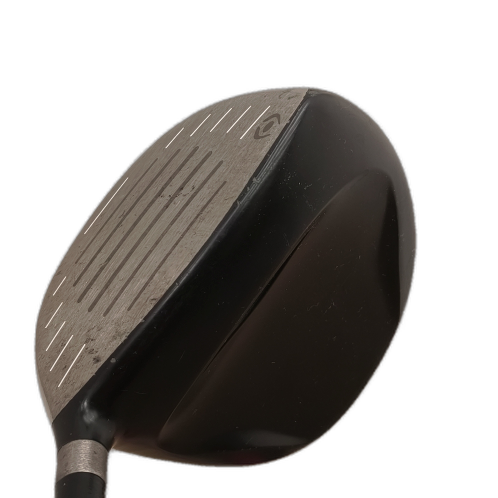 Cleveland HI-Bore Bloom Driver / Flex Ladies / Loft 11.5 [model:silueta] [bg:handrolled]