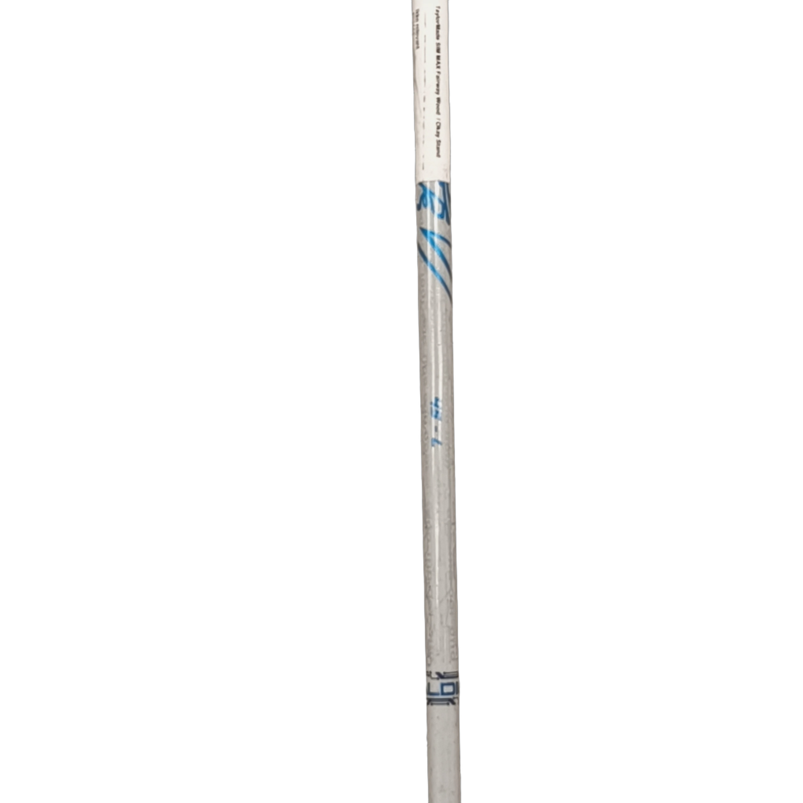 TaylorMade SIM Max Fairway Wood / Flex Ladies / #9/24 [model:birefnet-general] [bg:handrolled]