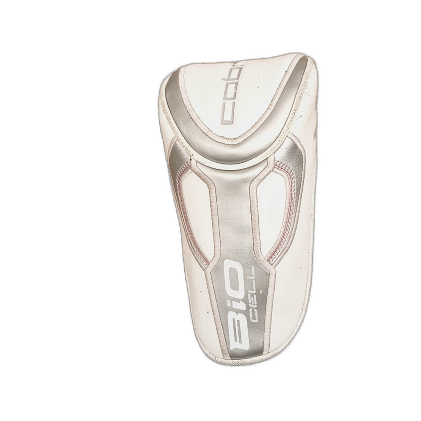 Cobra Biocell Fairway Wood / Flex Ladies / #5/17 [model:silueta] [bg:handrolled]