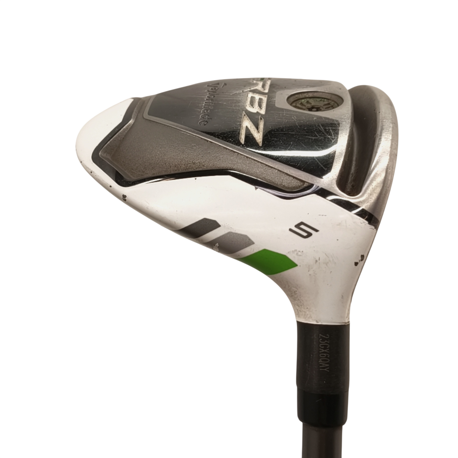 TaylorMade RBZ Fairway Wood / Flex Regular / #5/19 [bg:photoroom-fallback]