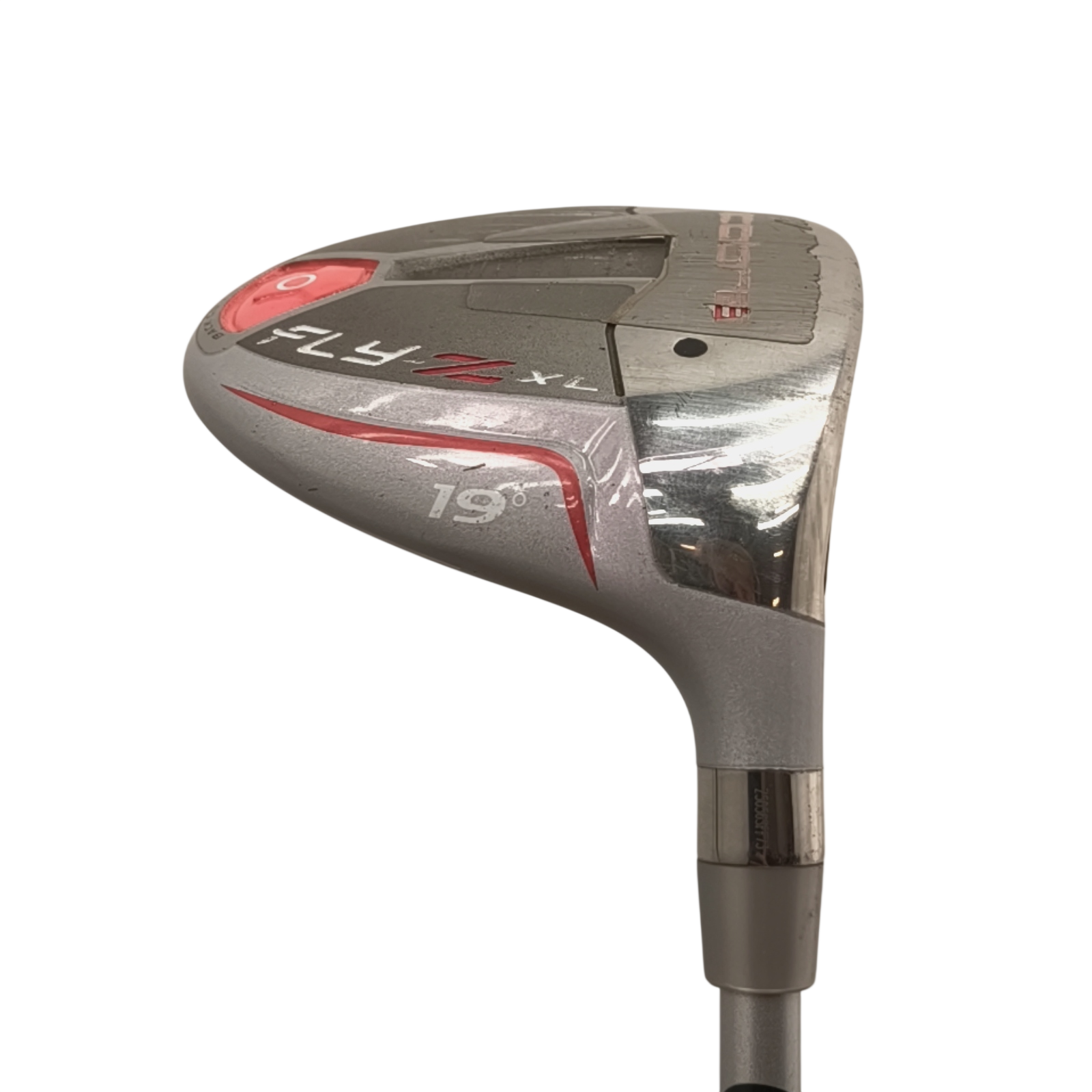 Cobra Fly-Z XL Fairway Wood / Flex Ladies / #3/19 [bg:photoroom-fallback]