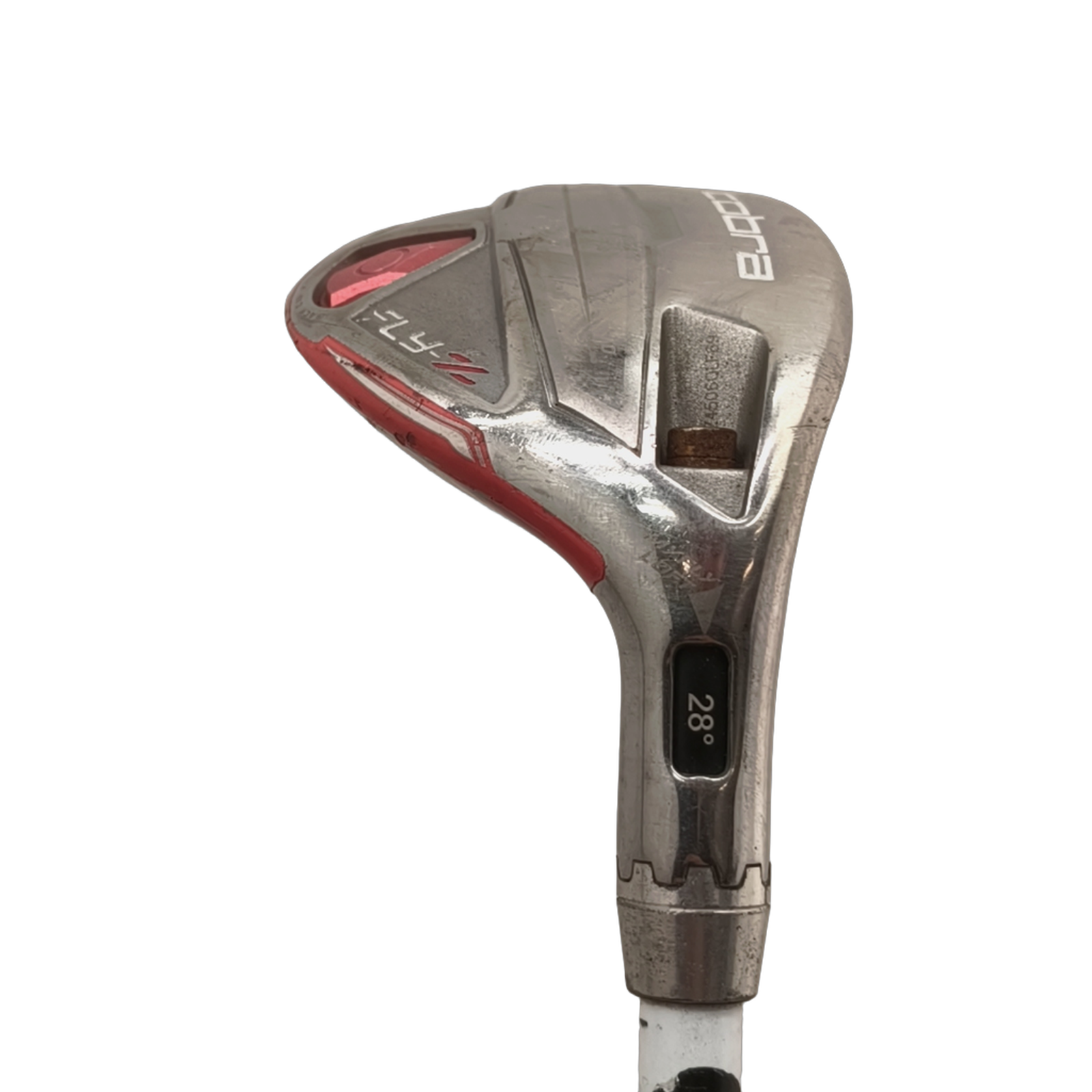 Cobra Fly-Z Hybrid / Flex Ladies / #6/28 [model:birefnet-general] [bg:handrolled]