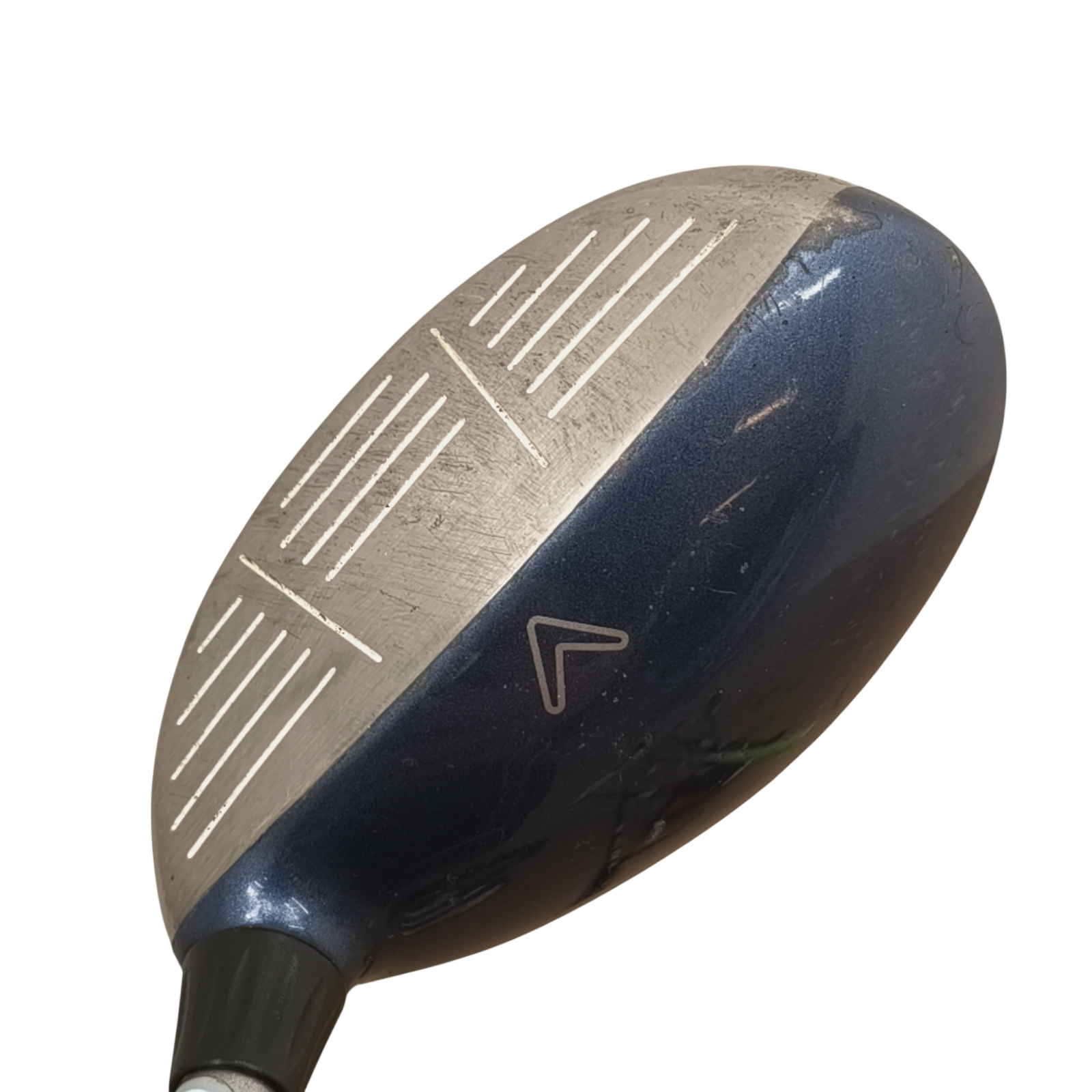 Callaway Big Bertha Heavenwood Hybrid / Flex Ladies / #7/32 [bg:photoroom-fallback]