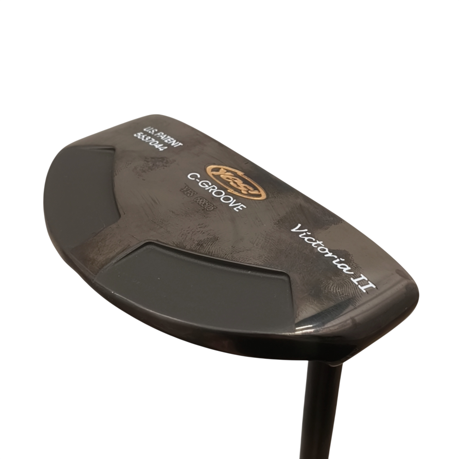 Yes! Victoria II Putter / 34" [bg:photoroom-fallback]