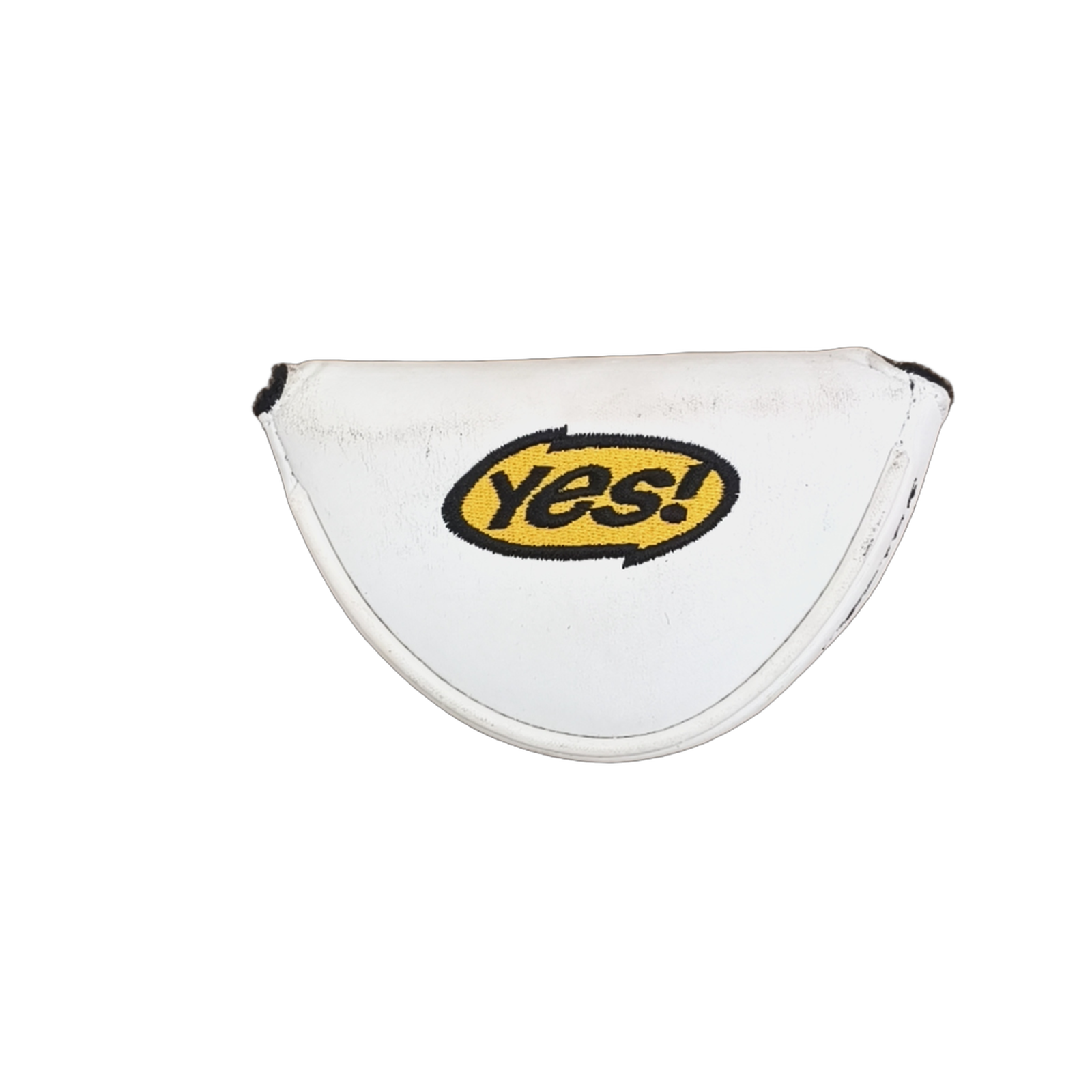 Yes! Victoria II Putter / 34" [model:birefnet-general] [bg:handrolled]