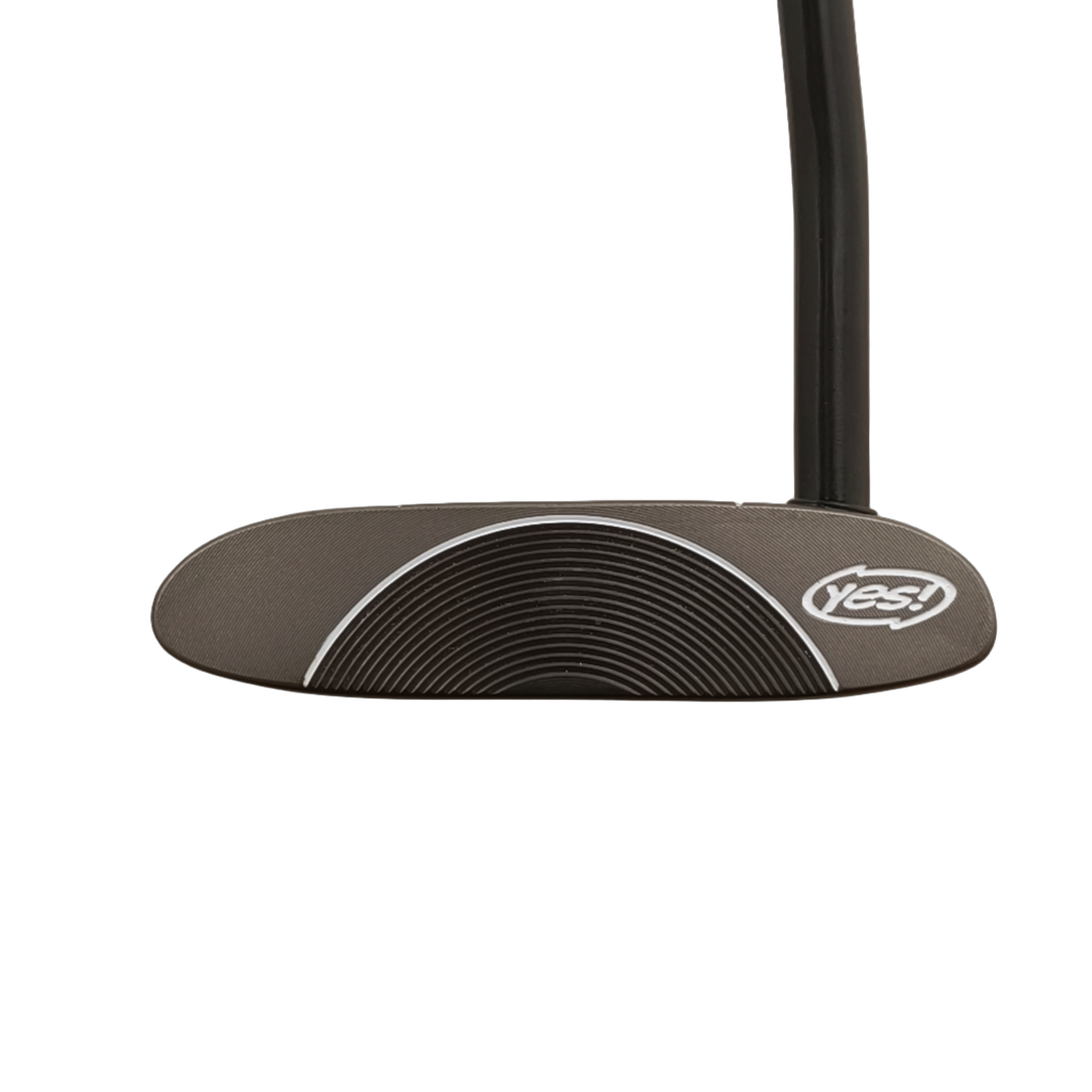 Yes! Victoria II Putter / 34" [model:birefnet-general] [bg:handrolled]