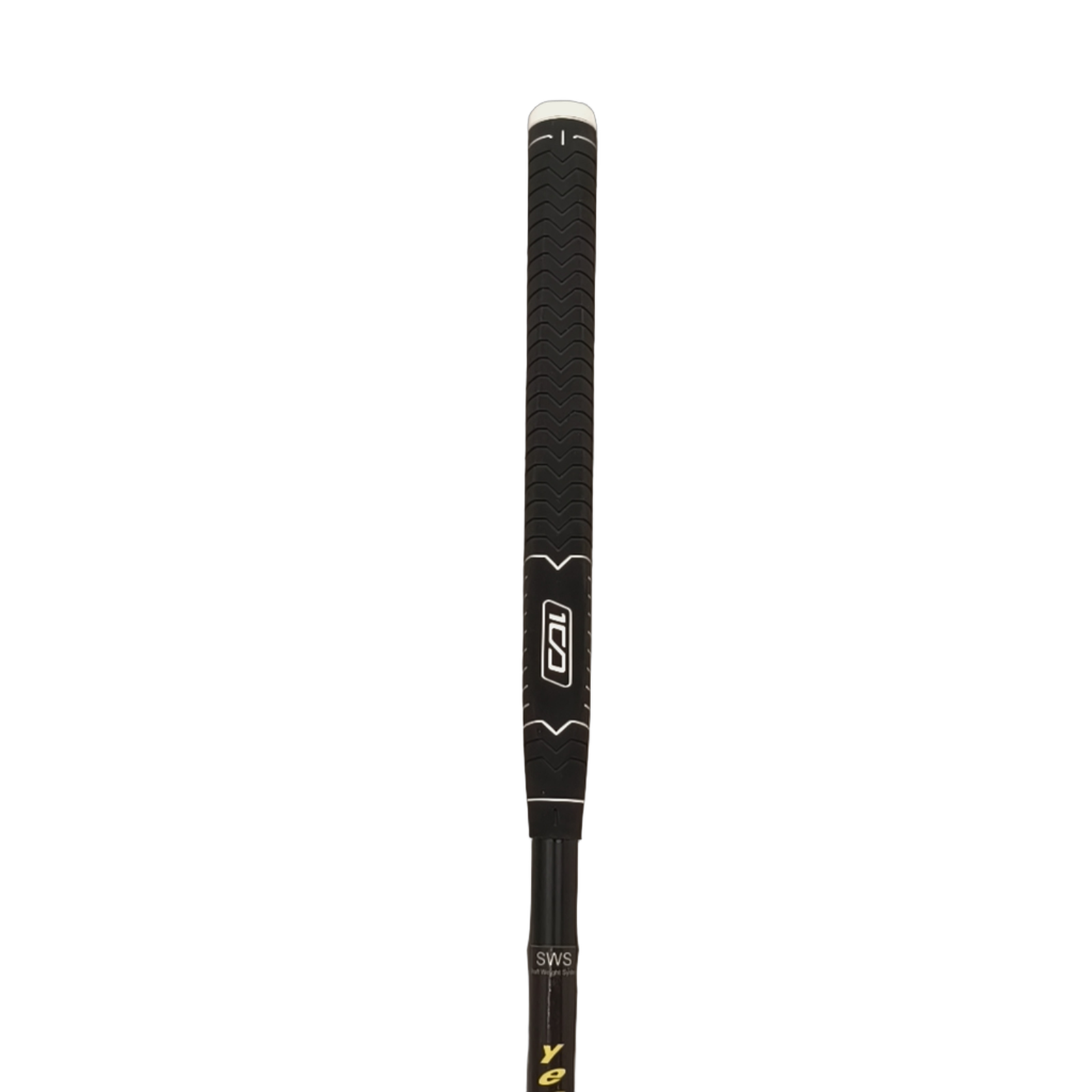 Yes! Victoria II Putter / 34" [model:birefnet-general] [bg:handrolled]