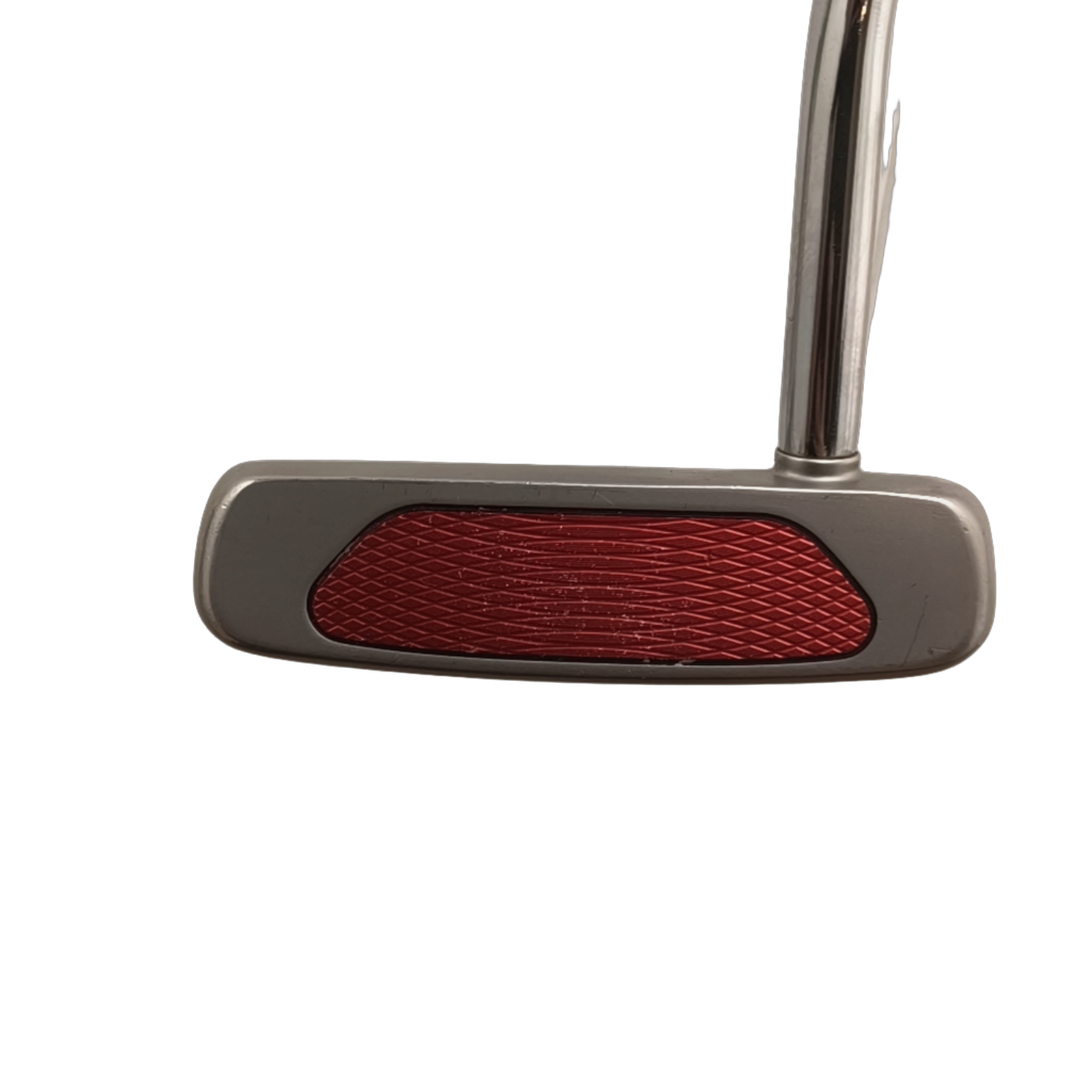 TaylorMade Redline Monte Carlo Putter / 34" [model:birefnet-general] [bg:handrolled]