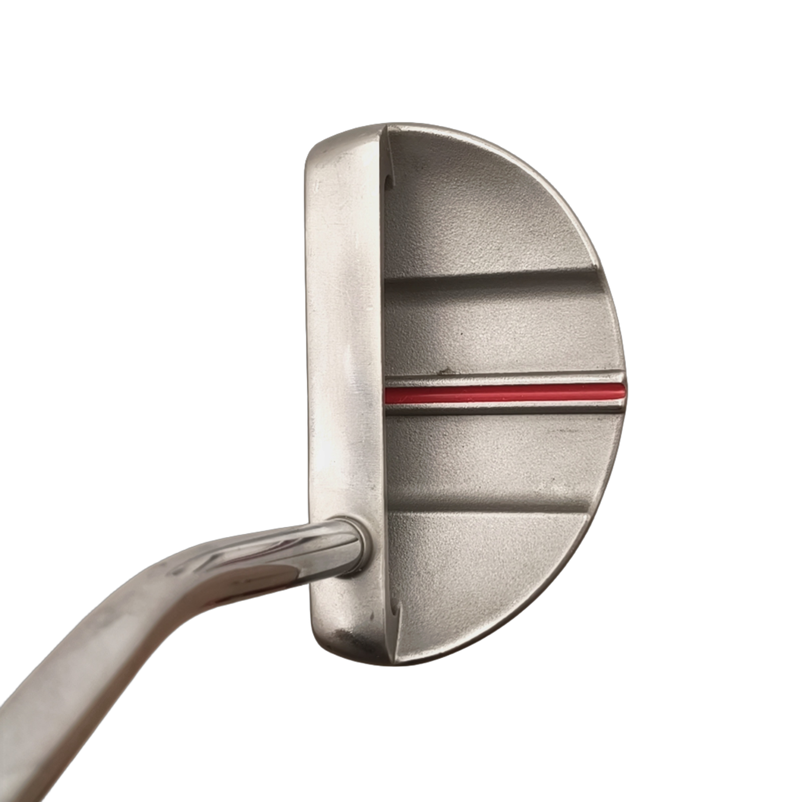 TaylorMade Redline Monte Carlo Putter / 34" [model:birefnet-general] [bg:handrolled]