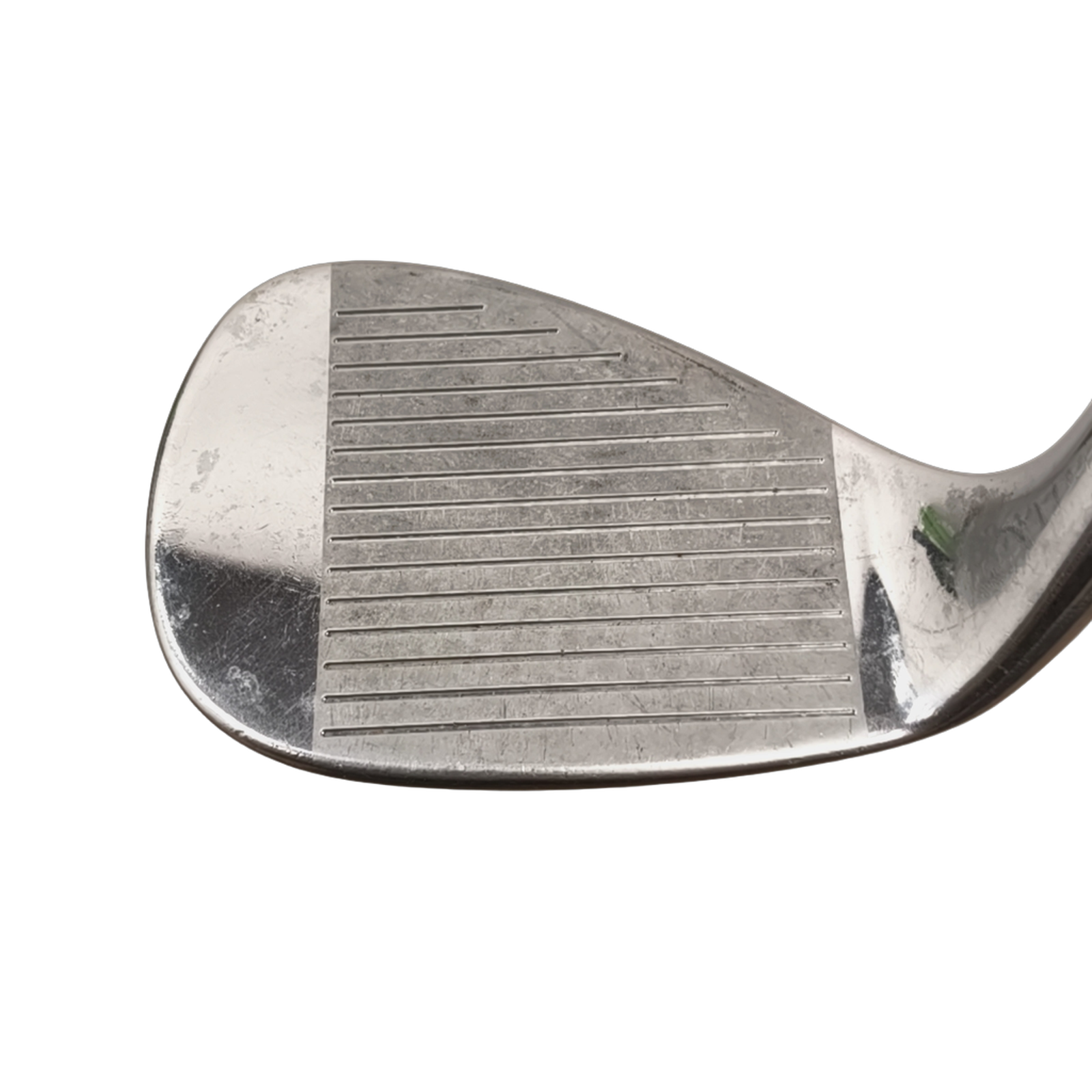 Cleveland CG 14 Wedge / Flex Ladies / 60/10 [model:birefnet-general] [bg:handrolled]