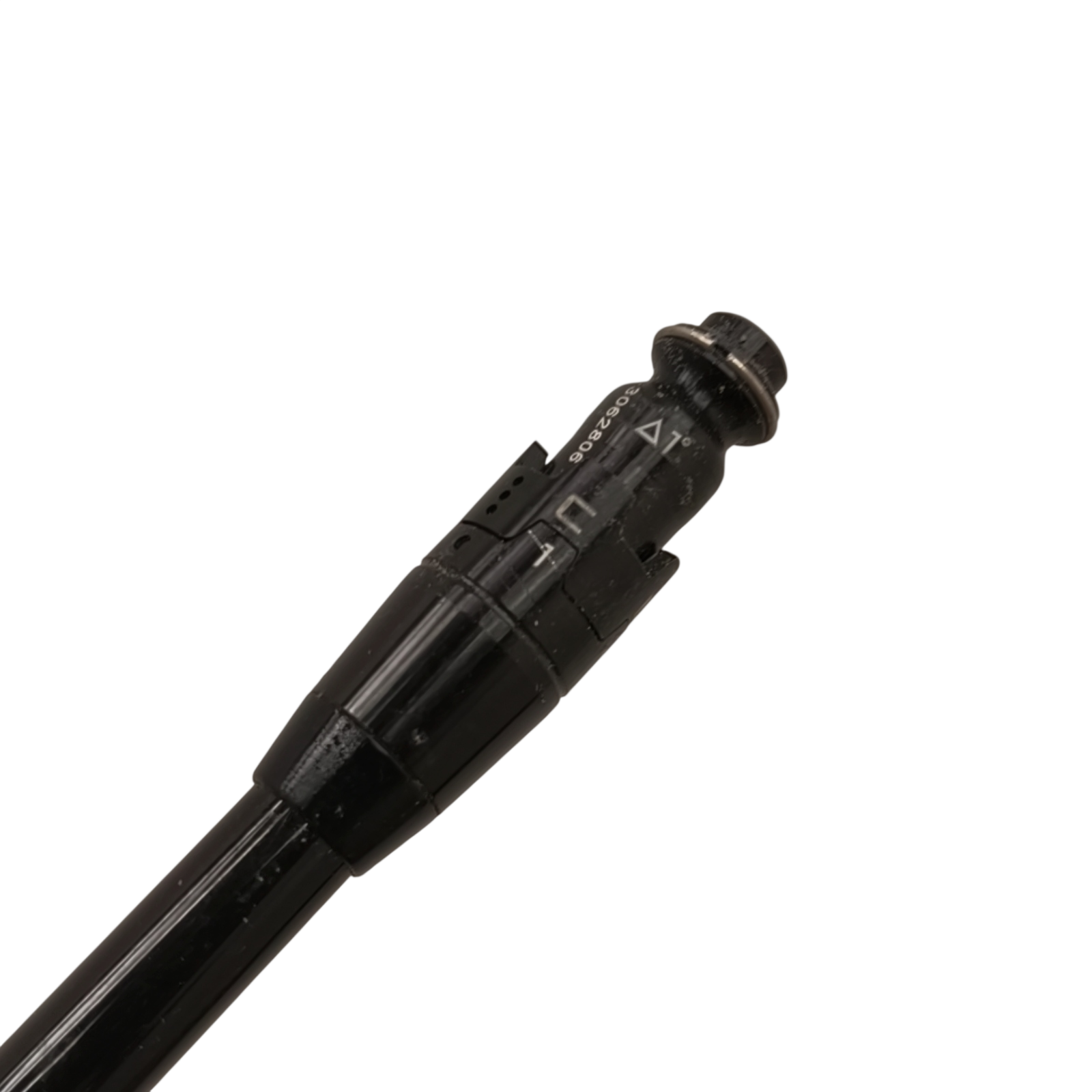 Project X HZRDUS Smoke Black Rdx #4 Hybrid Skaft / Flex Stiff / [bg:photoroom-fallback]