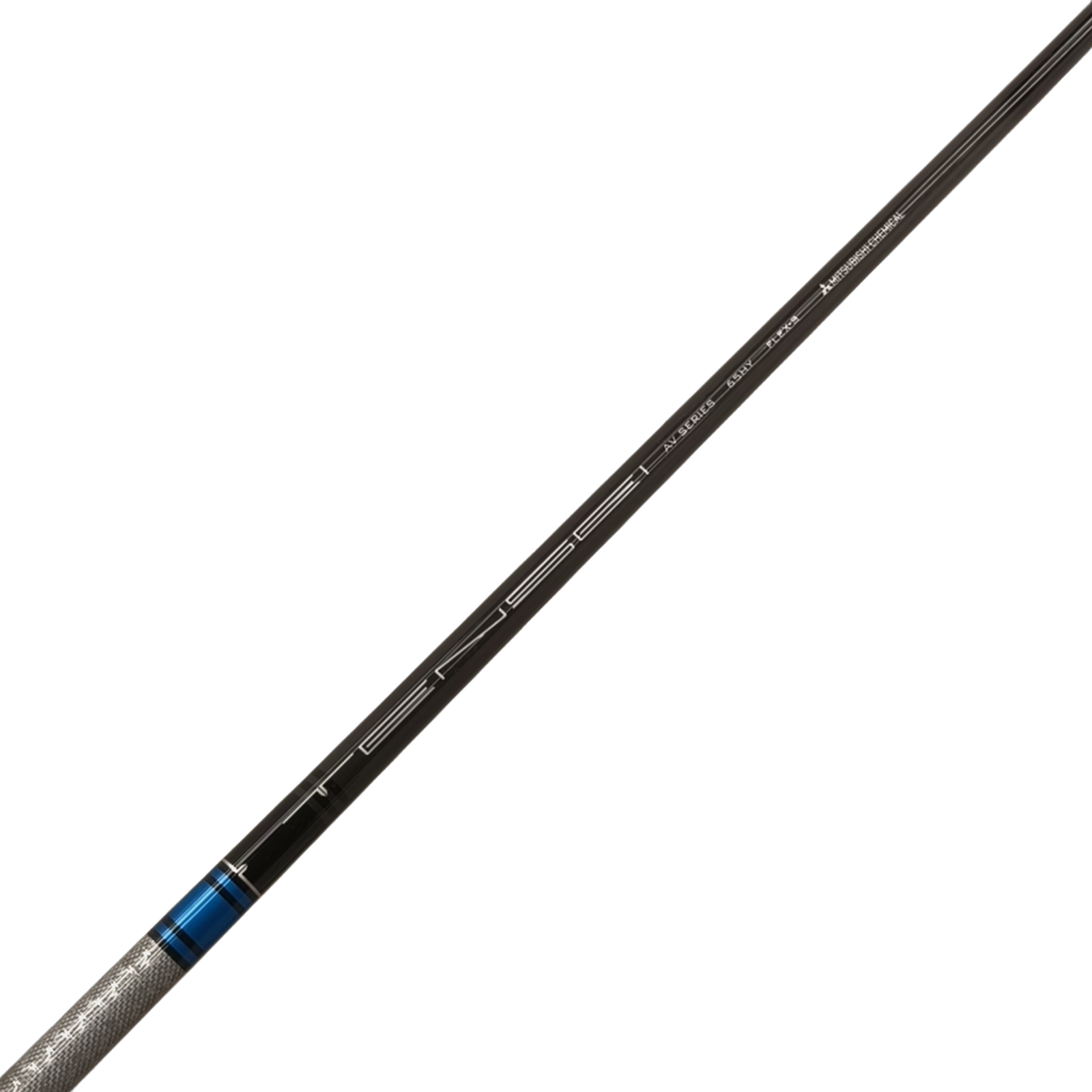 Mitsubishi Chemical Tensei Blue #3 Hybrid Skaft / Flex Stiff / [model:birefnet-general] [bg:handrolled]