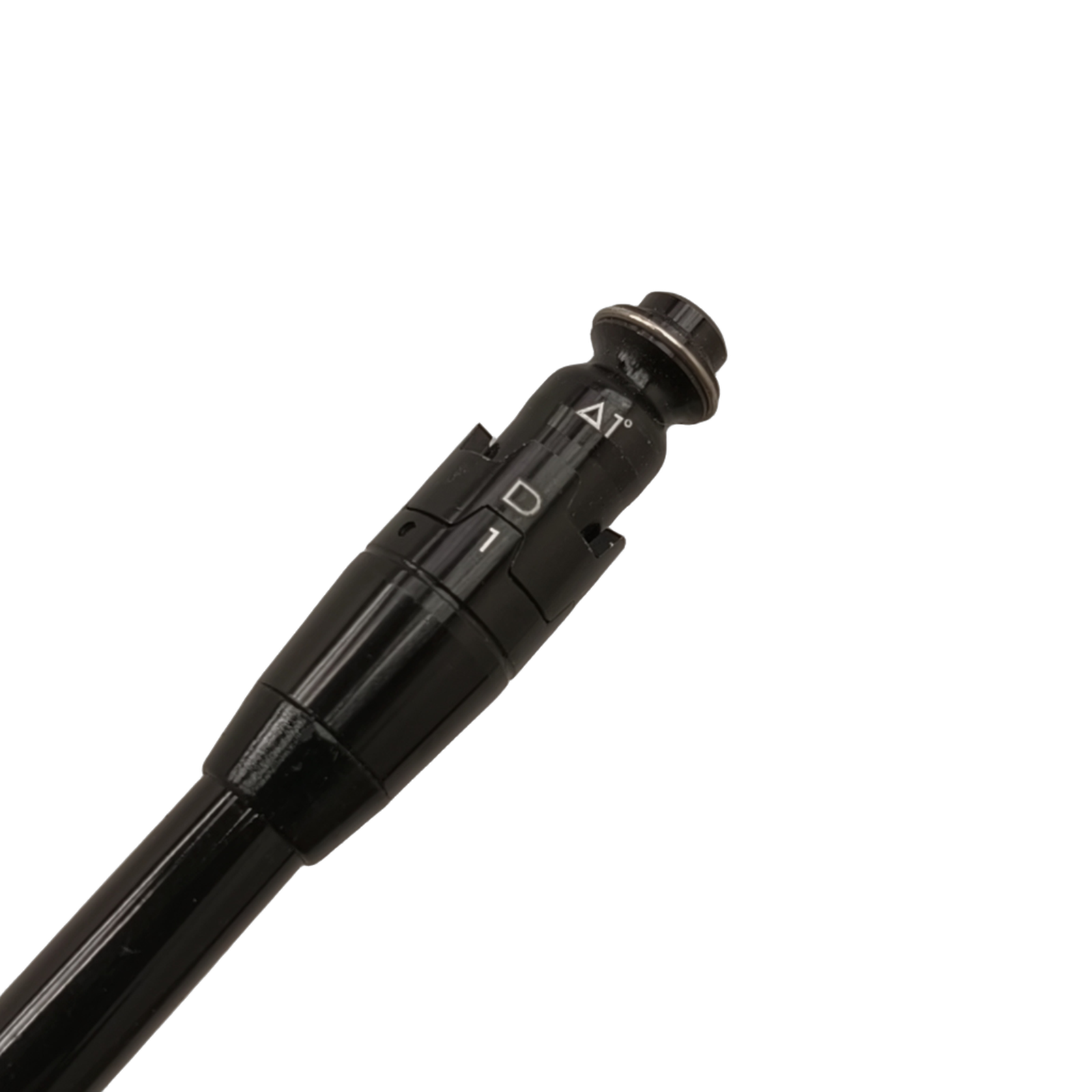 Mitsubishi Chemical Tensei Blue #3 Hybrid Skaft / Flex Stiff / [model:birefnet-general] [bg:handrolled]