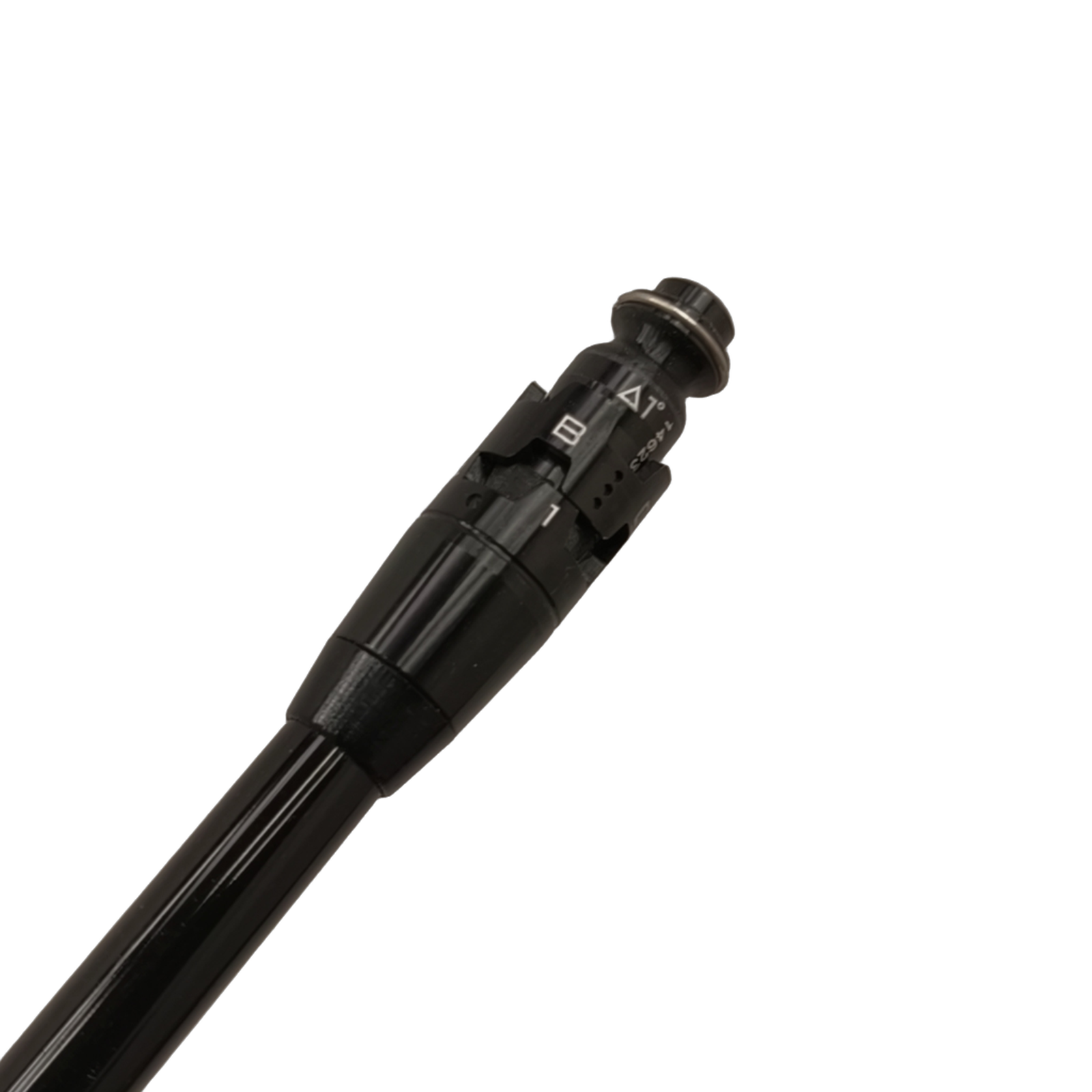Mitsubishi Chemical Tensei Blue #4 Hybrid Skaft / Flex Regular / [model:birefnet-general] [bg:handrolled]