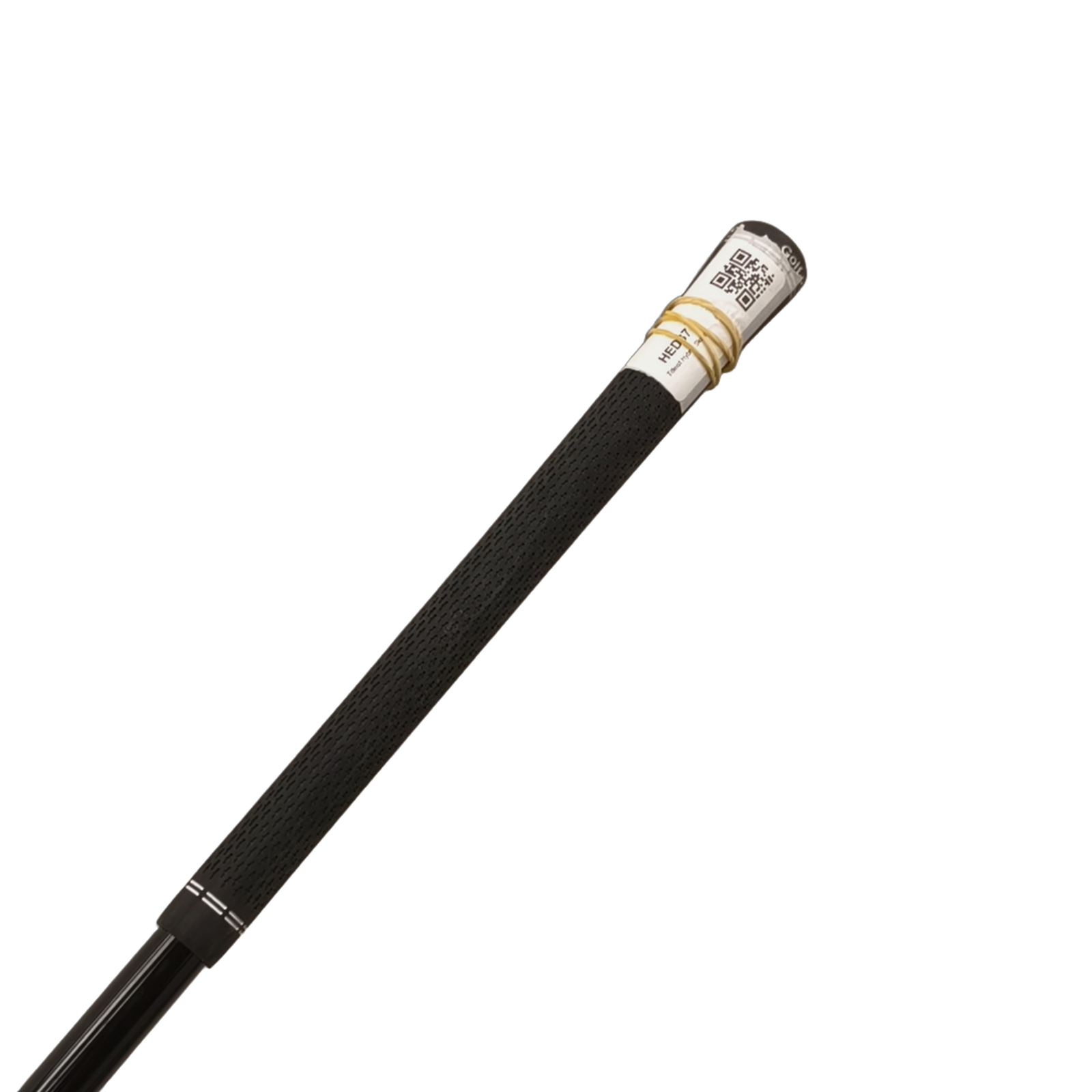 Project X HZRDUS Silver #4 Hybrid Skaft / Flex Stiff / [model:birefnet-general] [bg:handrolled]