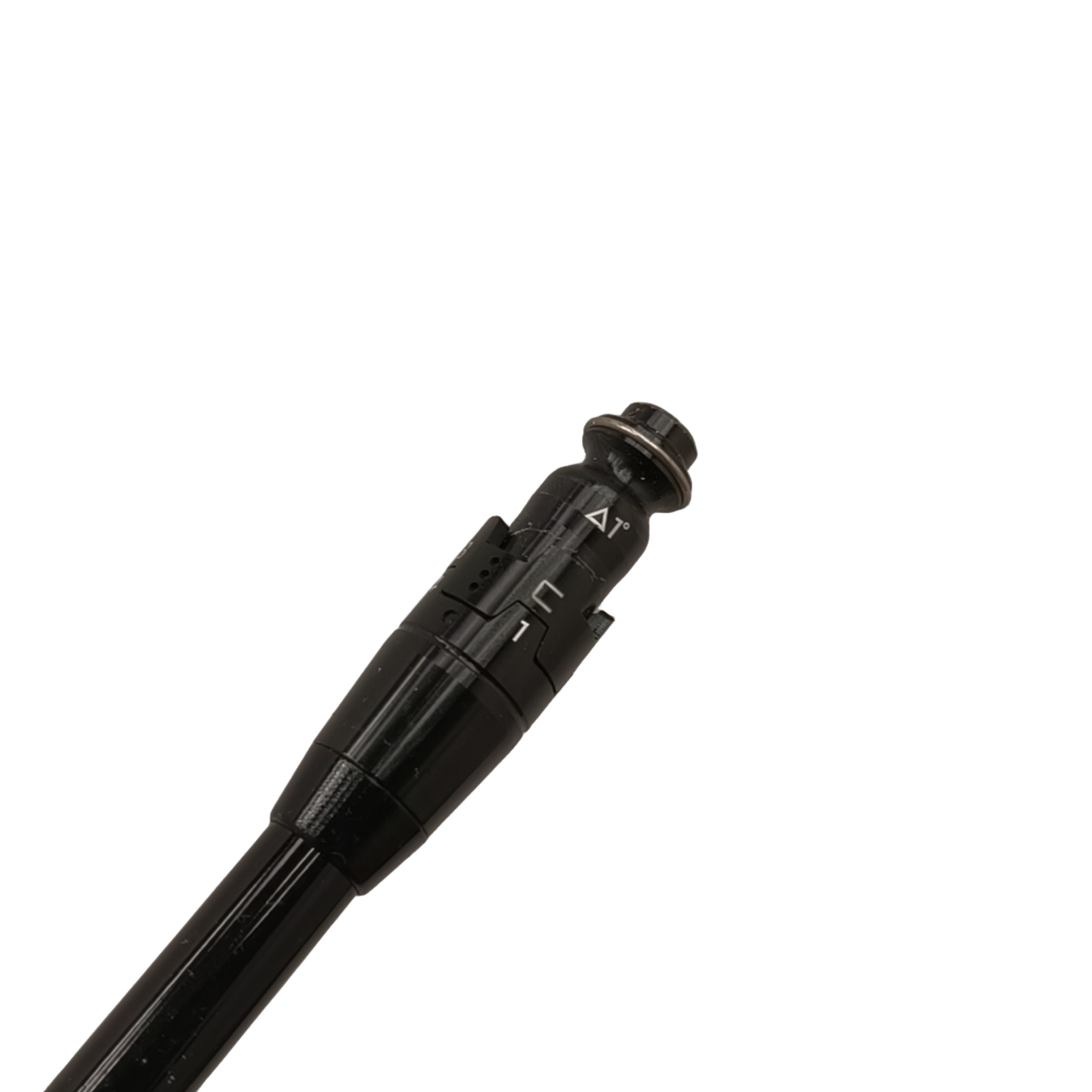 Project X HZRDUS Silver #3 Hybrid Skaft / Flex Stiff / [model:birefnet-general] [bg:handrolled]
