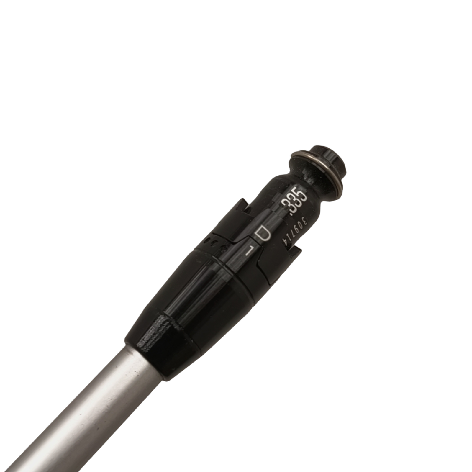 Mitsubishi Chemical MMT #5 Hybrid Skaft / Flex Ladies / [model:birefnet-general] [bg:handrolled]