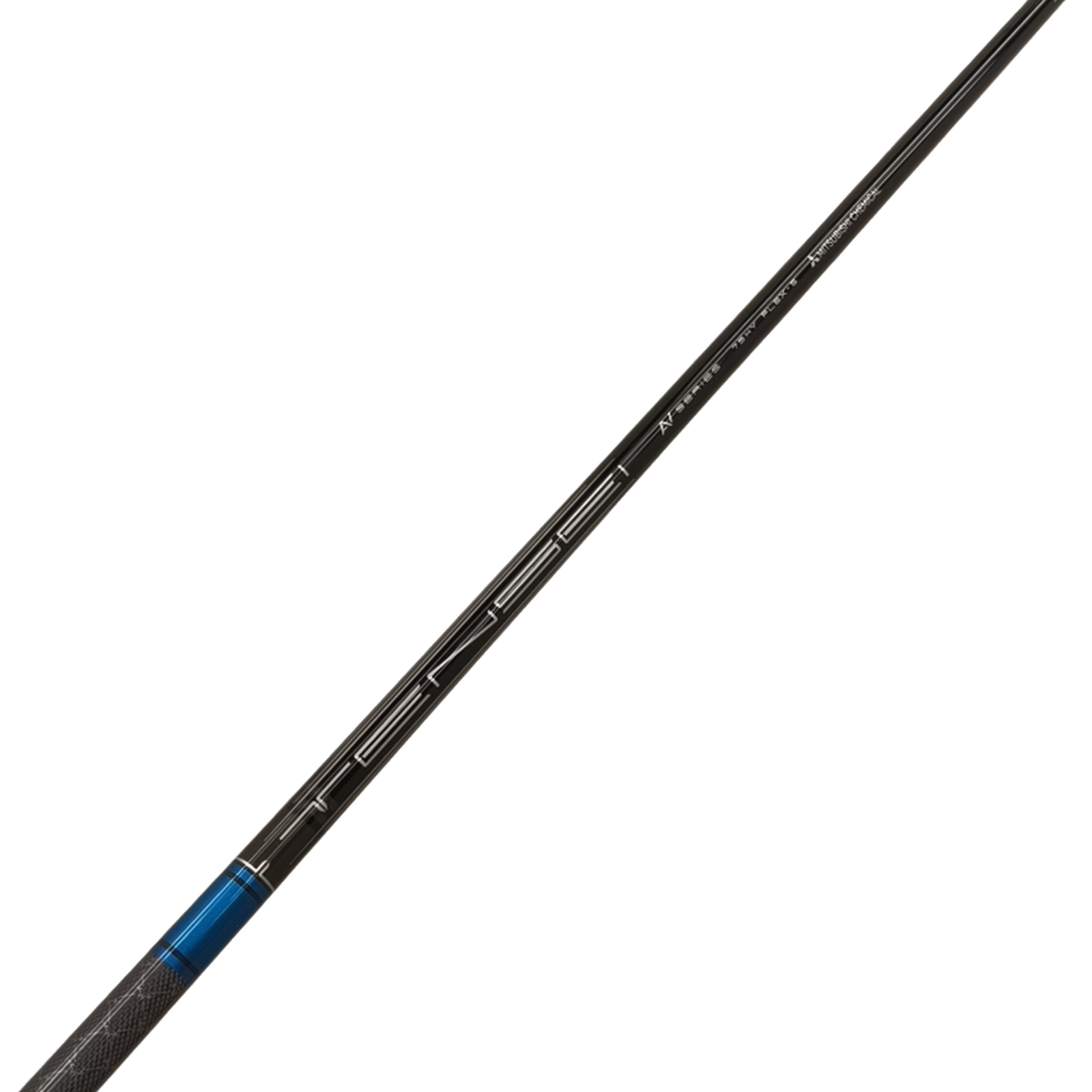 Mitsubishi Chemical Tensei Blue #4 Hybrid Skaft / Flex Stiff / [model:birefnet-general] [bg:handrolled]