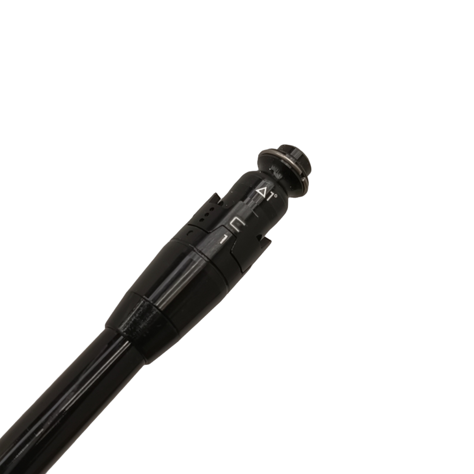 Mitsubishi Chemical Tensei Blue #4 Hybrid Skaft / Flex Stiff / [model:birefnet-general] [bg:handrolled]