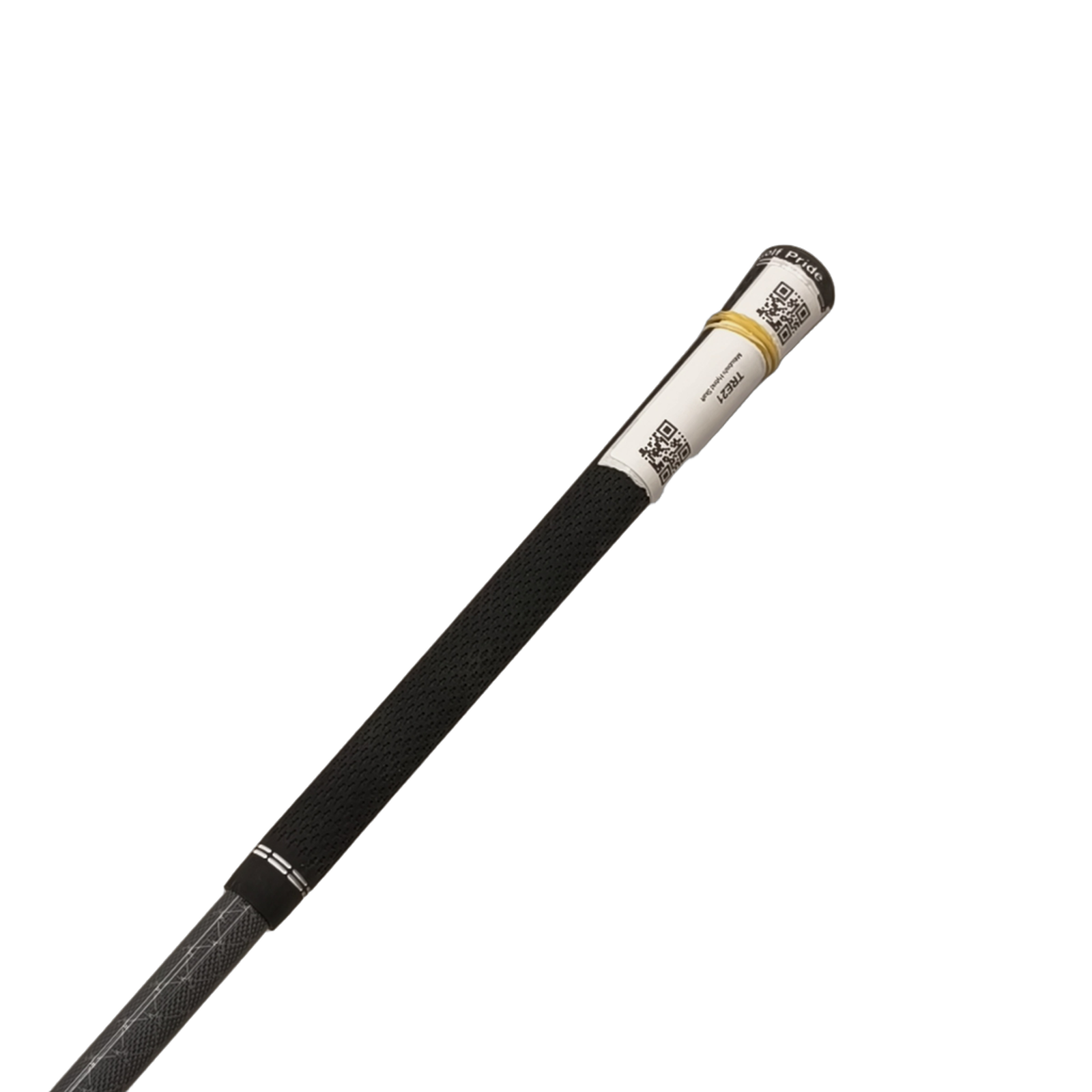 Mitsubishi Chemical Tensei Blue #4 Hybrid Skaft / Flex Stiff / [model:birefnet-general] [bg:handrolled]