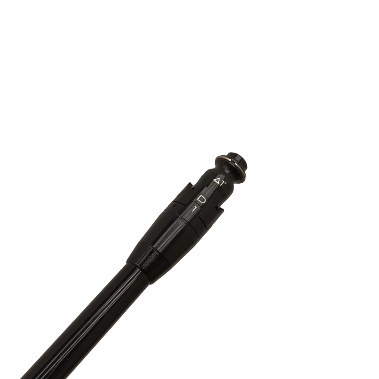 Project X HZRDUS Silver #3 Hybrid Skaft / Flex X-Stiff / [model:birefnet-general] [bg:handrolled]