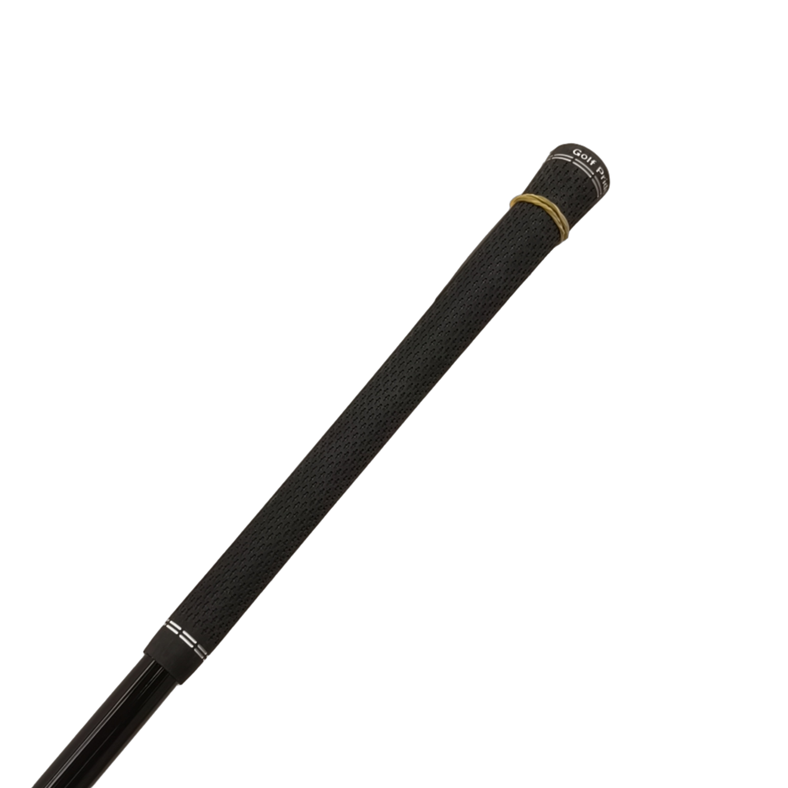 Project X HZRDUS Silver #3 Hybrid Skaft / Flex X-Stiff / [model:birefnet-general] [bg:handrolled]