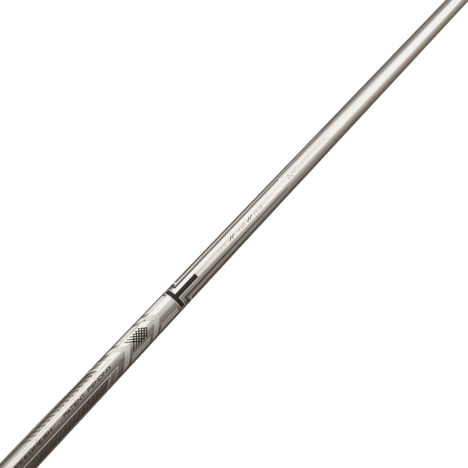 Mitsubishi Chemical MMT #4 Hybrid Skaft / Flex Ladies / [model:birefnet-general] [bg:handrolled]