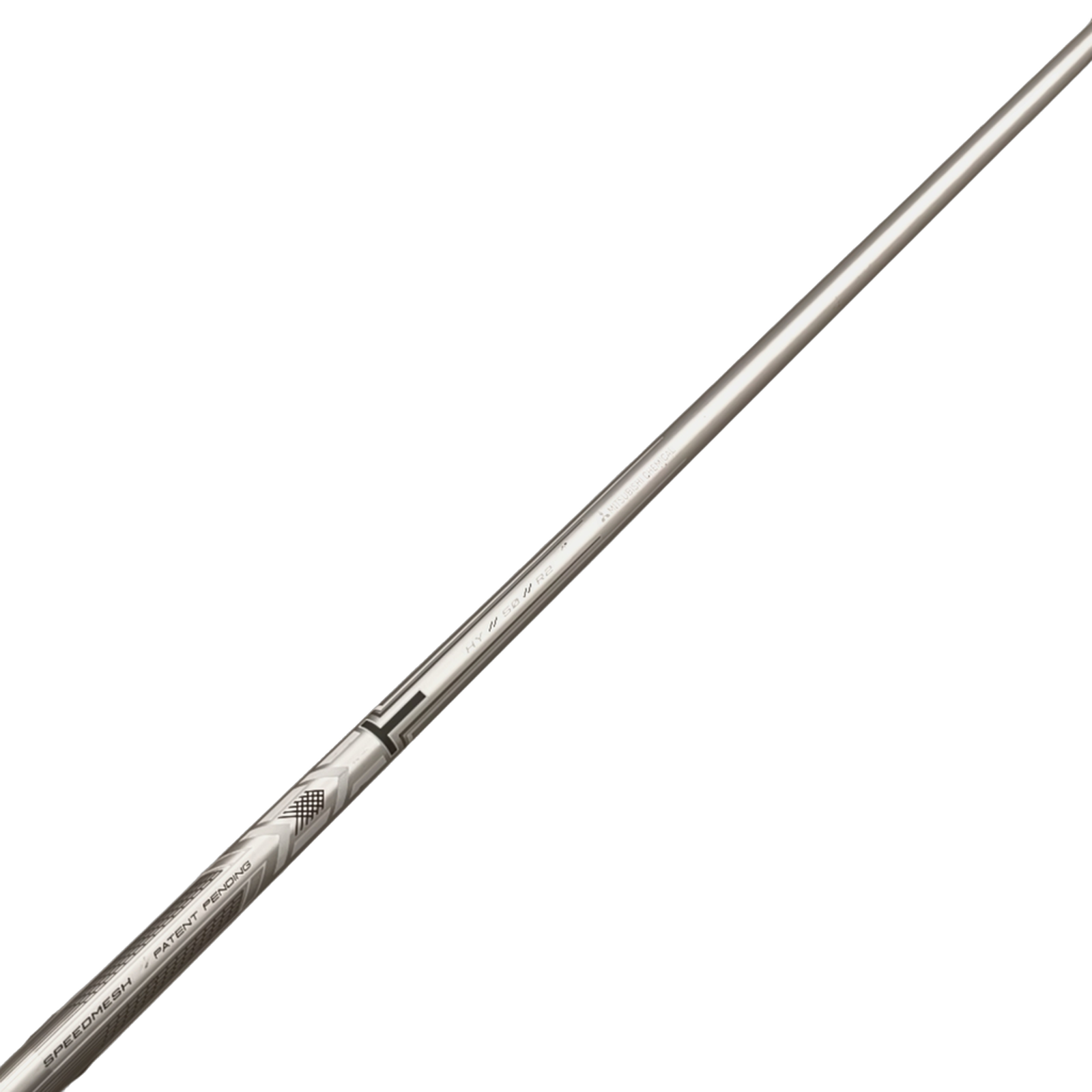 Mitsubishi Chemical MMT #5 Hybrid Skaft / Flex A-flex / [model:birefnet-general] [bg:handrolled]