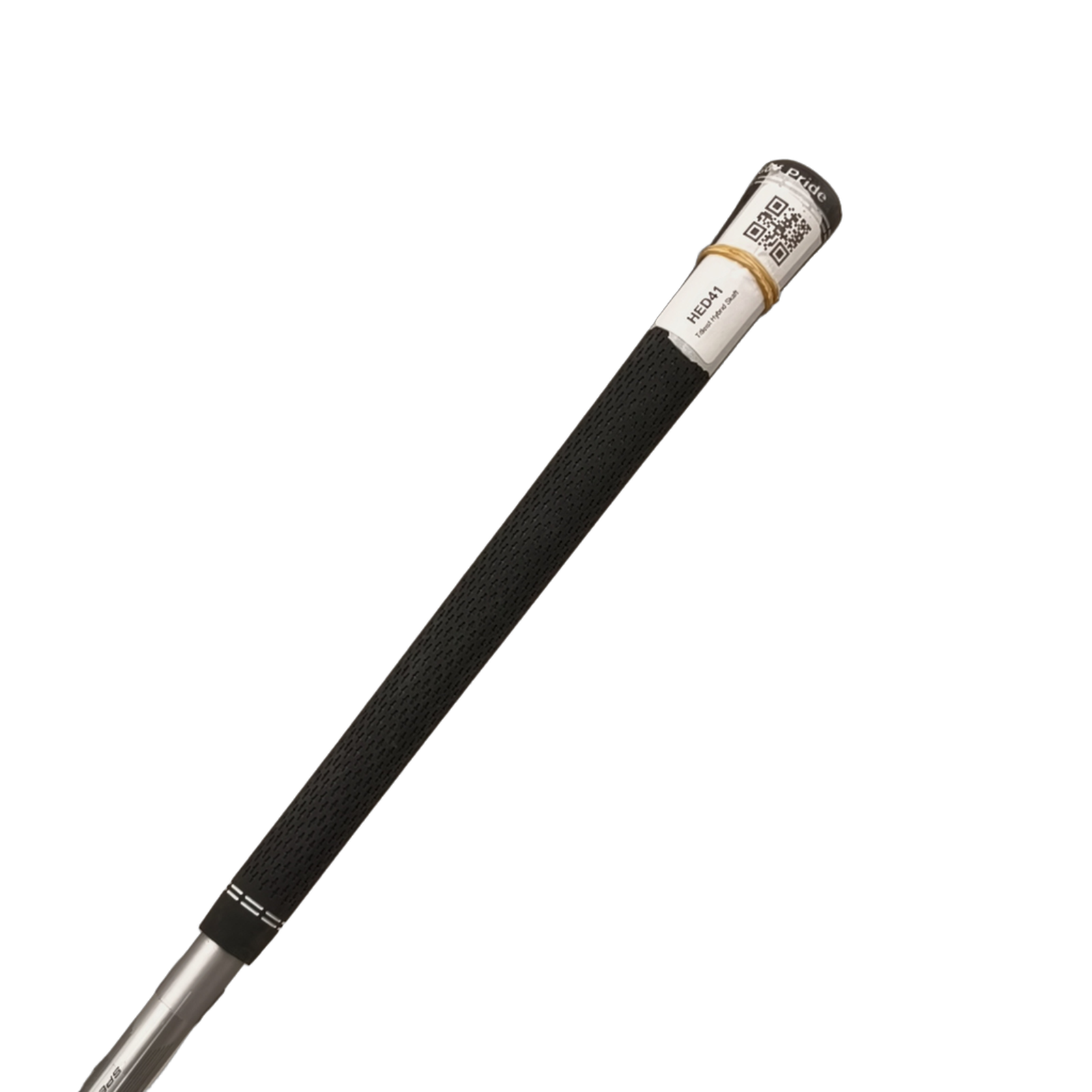 Mitsubishi Chemical MMT #5 Hybrid Skaft / Flex A-flex / [model:birefnet-general] [bg:handrolled]