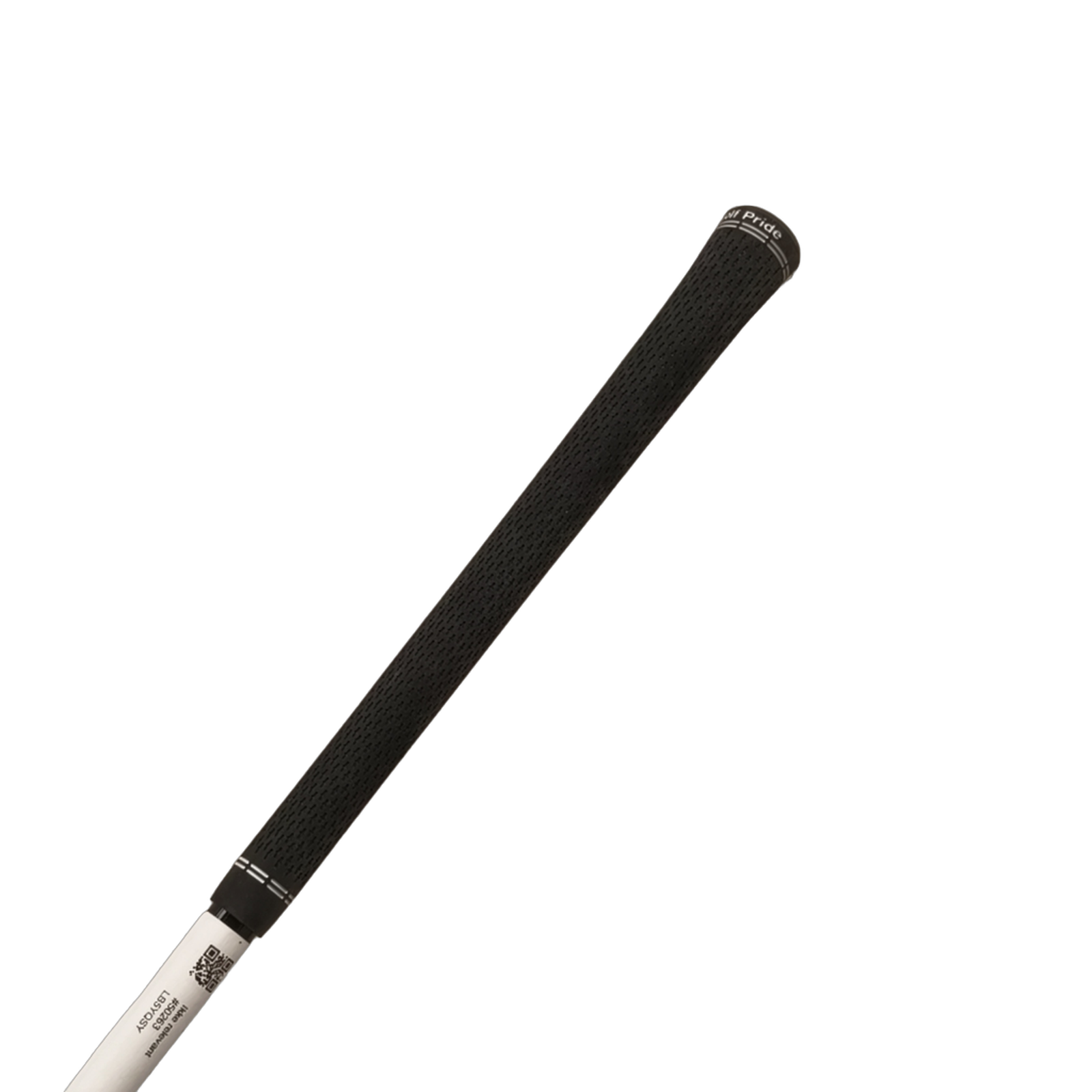 Mitsubishi Chemical Kurokage Black #4 Hybrid Skaft / Flex Regular / [model:birefnet-general] [bg:handrolled]