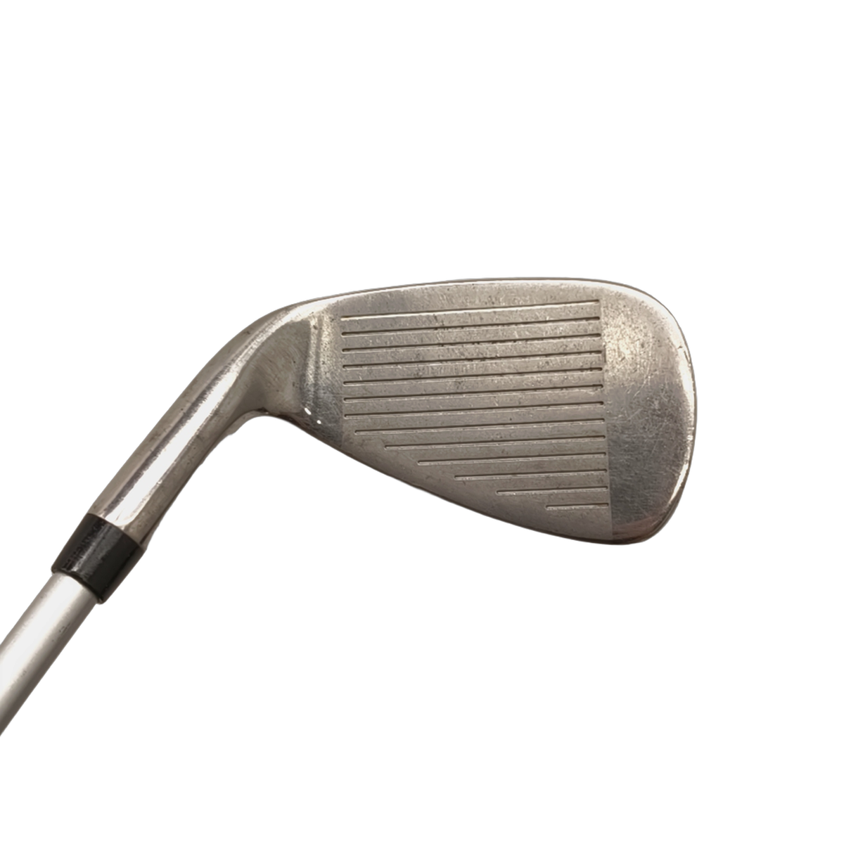 MacGregor CG 3000 Komplettset Ohne Bag / 8-PW+SW / Flex Ladies / Graphit [model:birefnet-general] [bg:handrolled]