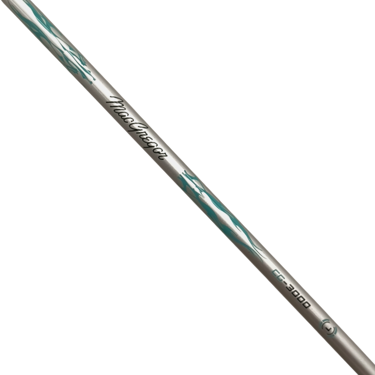 MacGregor CG 3000 Komplettset Ohne Bag / 8-PW+SW / Flex Ladies / Graphit [model:birefnet-general] [bg:handrolled]
