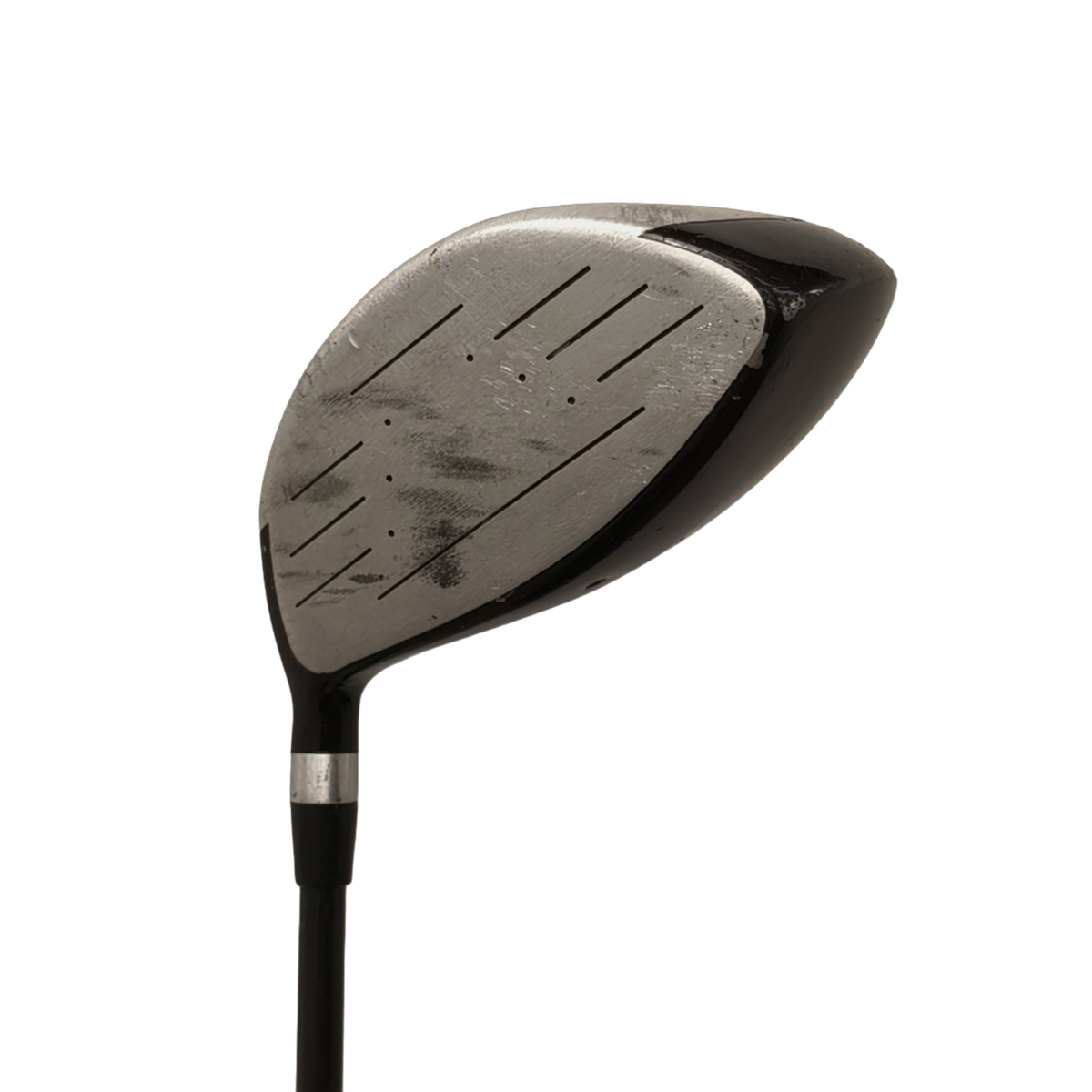 Big Fairways Forged Complete Set With Bag / 6-PW+SW / Flex Ladies / Graphite [model:birefnet-general] [bg:handrolled]