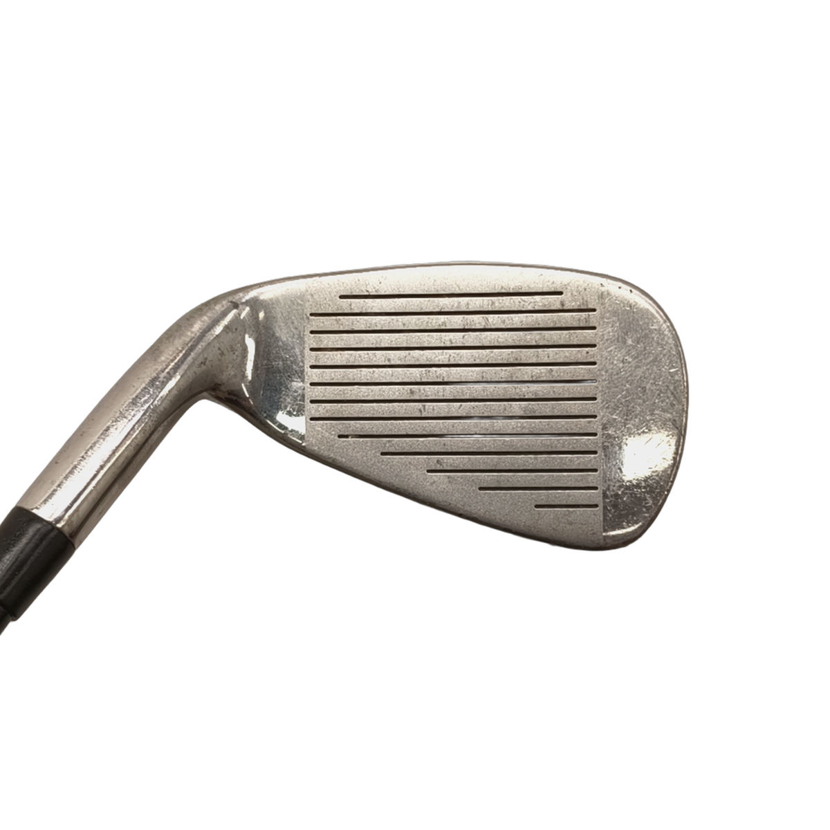 Big Fairways Forged Complete Set With Bag / 6-PW+SW / Flex Ladies / Graphite [model:birefnet-general] [bg:handrolled]