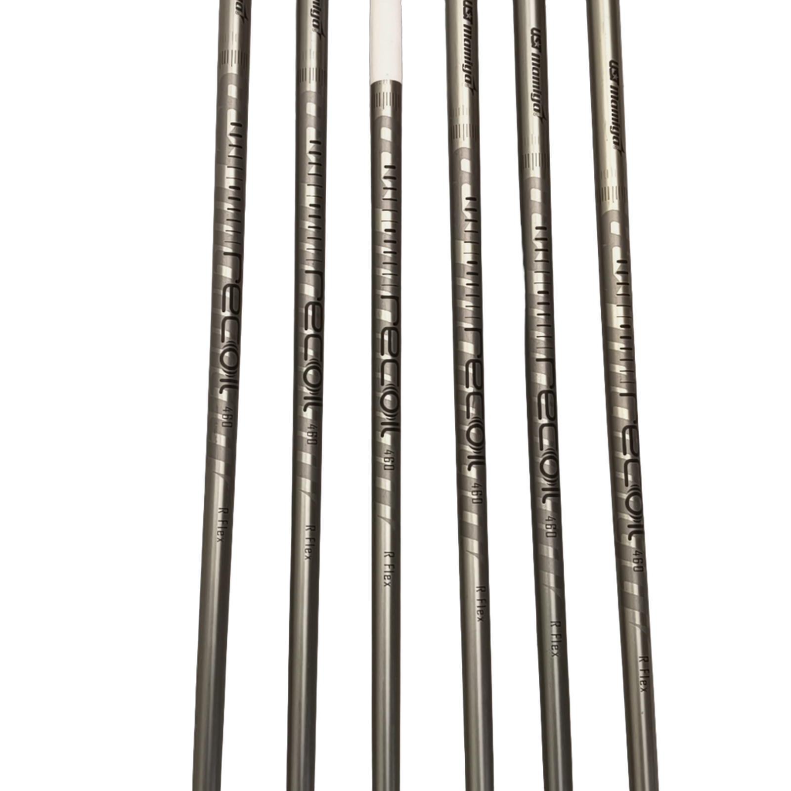 Wilson Staff Launch Pad Jernsæt / 5-PW / Flex Regular / Grafit [model:birefnet-general] [bg:handrolled]
