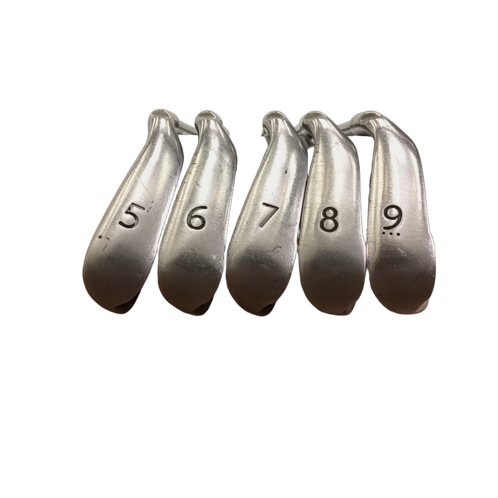 PING G30 Jernsæt / 5-9i / Flex Regular / Grafit [model:birefnet-general] [bg:handrolled]