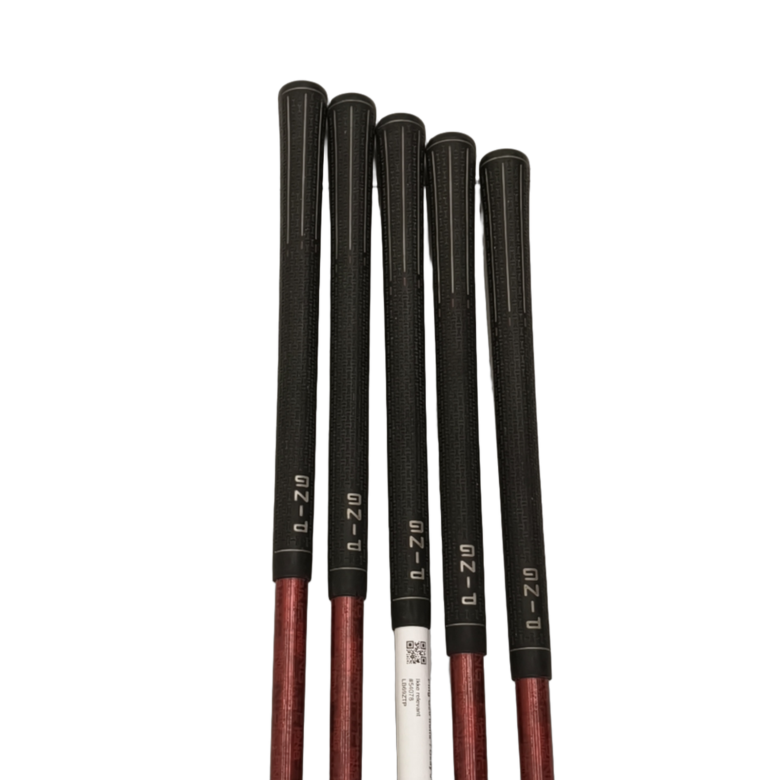 PING G30 Jernsæt / 5-9i / Flex Regular / Grafit [model:birefnet-general] [bg:handrolled]