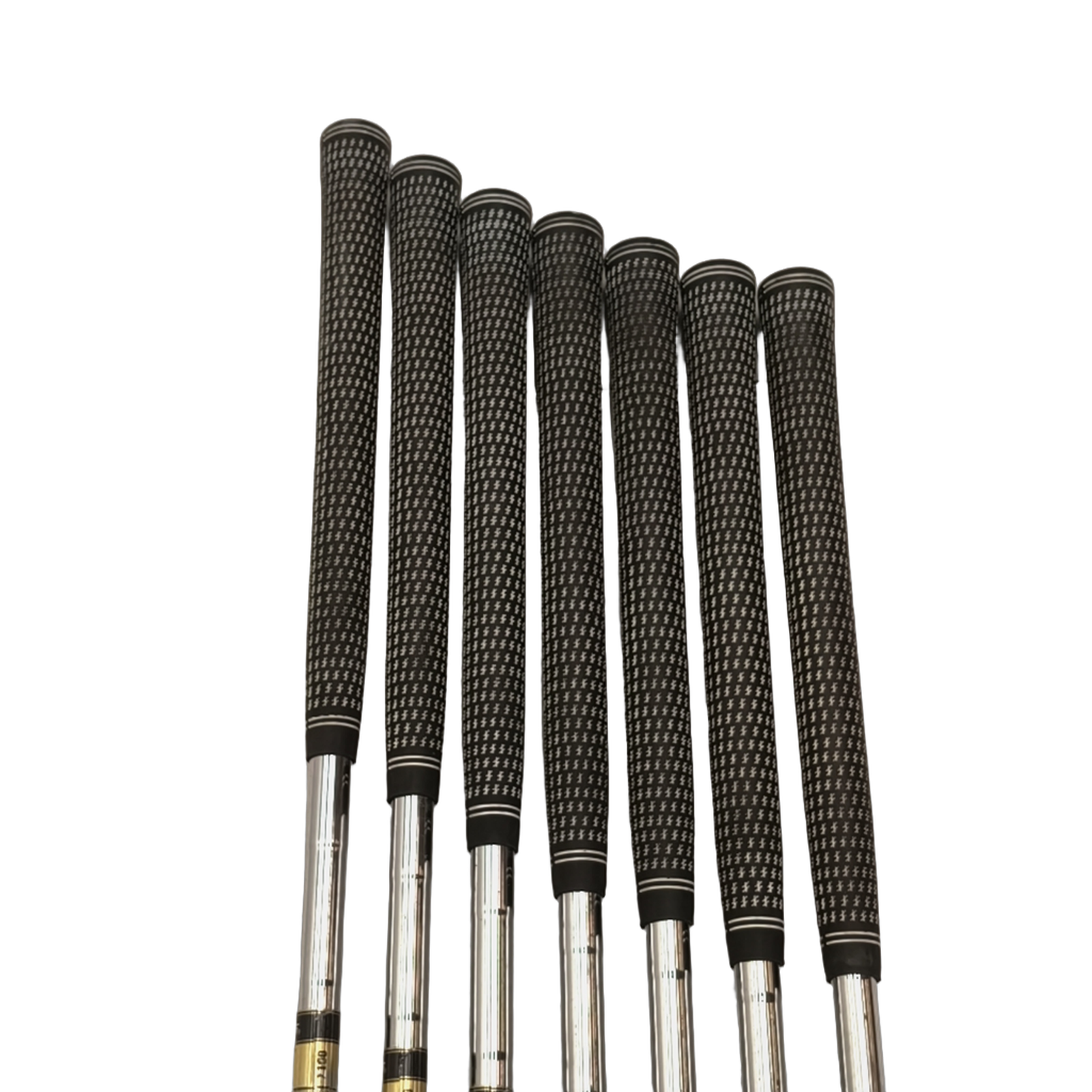Cobra SZ Jernsæt / 4-PW / Flex X-Stiff / Stål [model:birefnet-general] [bg:handrolled]