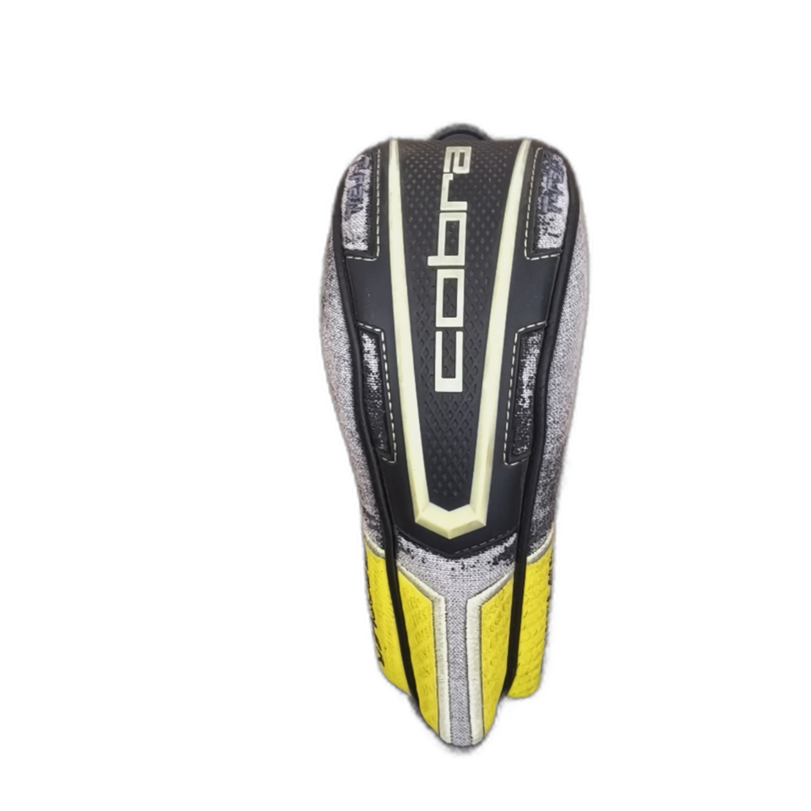 Cobra Baffler T-Rail Hybrid / Flex Regular / #3/19 [model:silueta] [bg:handrolled]