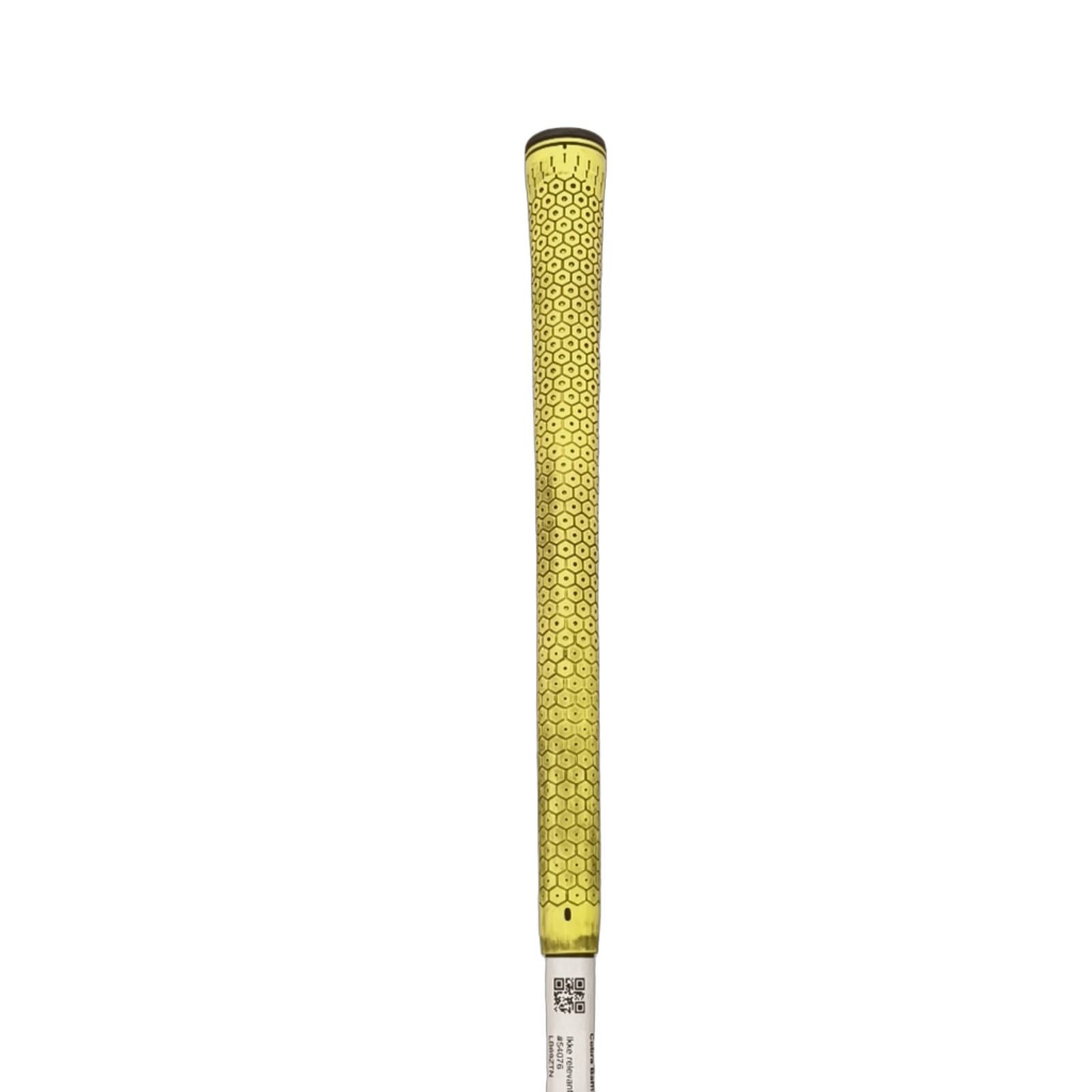 Cobra Baffler T-Rail Hybrid / Flex Regular / #3/19 [model:birefnet-general] [bg:handrolled]