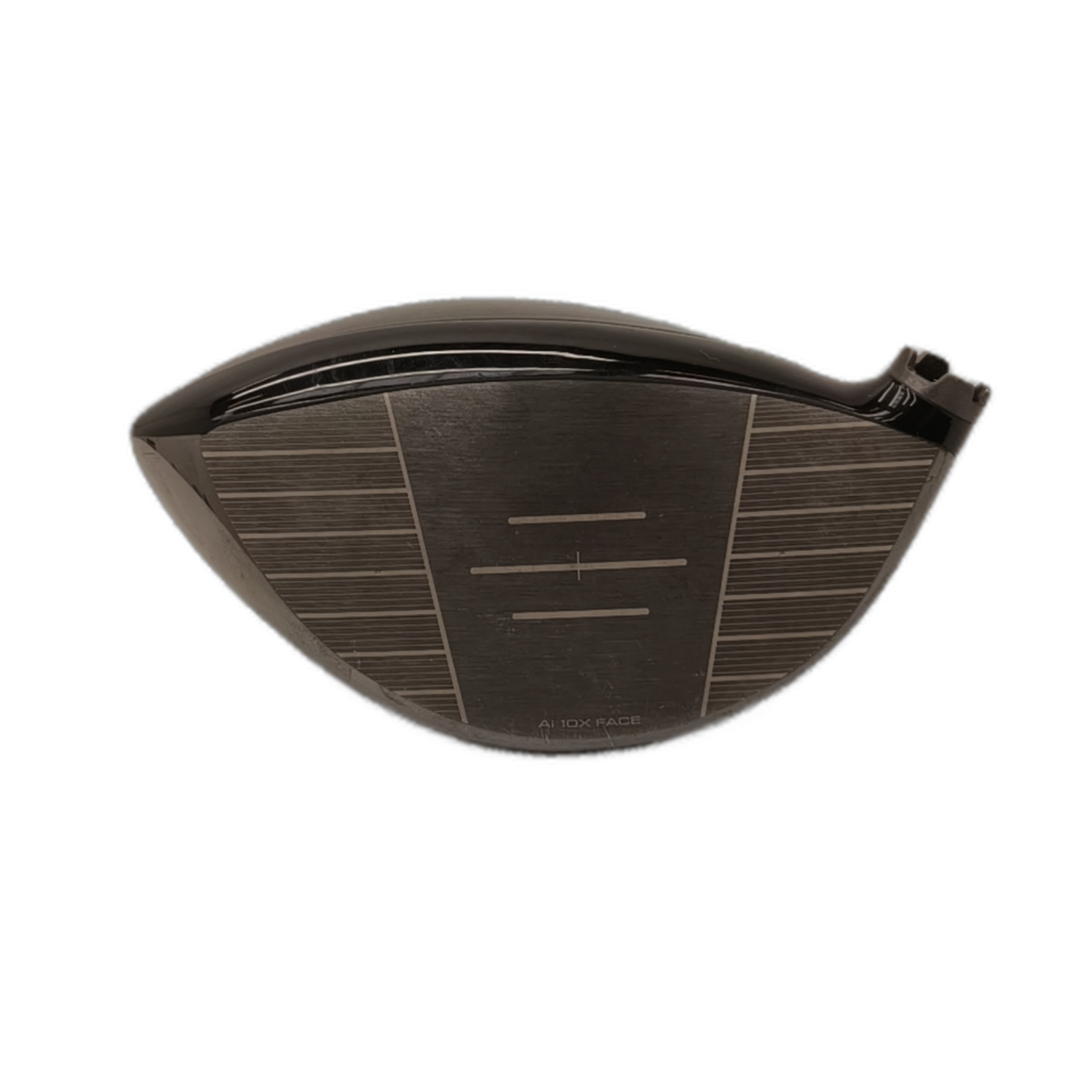 Callaway Elyte Triple Diamond  Driver Hoved / Loft 10.5 [model:silueta] [bg:handrolled]