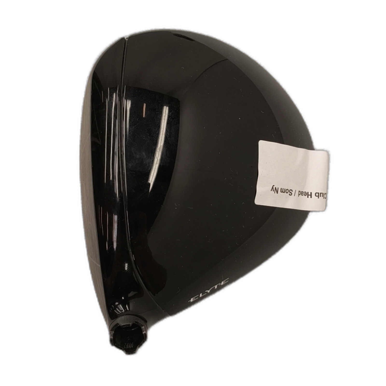 Callaway Elyte Triple Diamond  Driver Hoved / Loft 10.5 [model:silueta] [bg:handrolled]