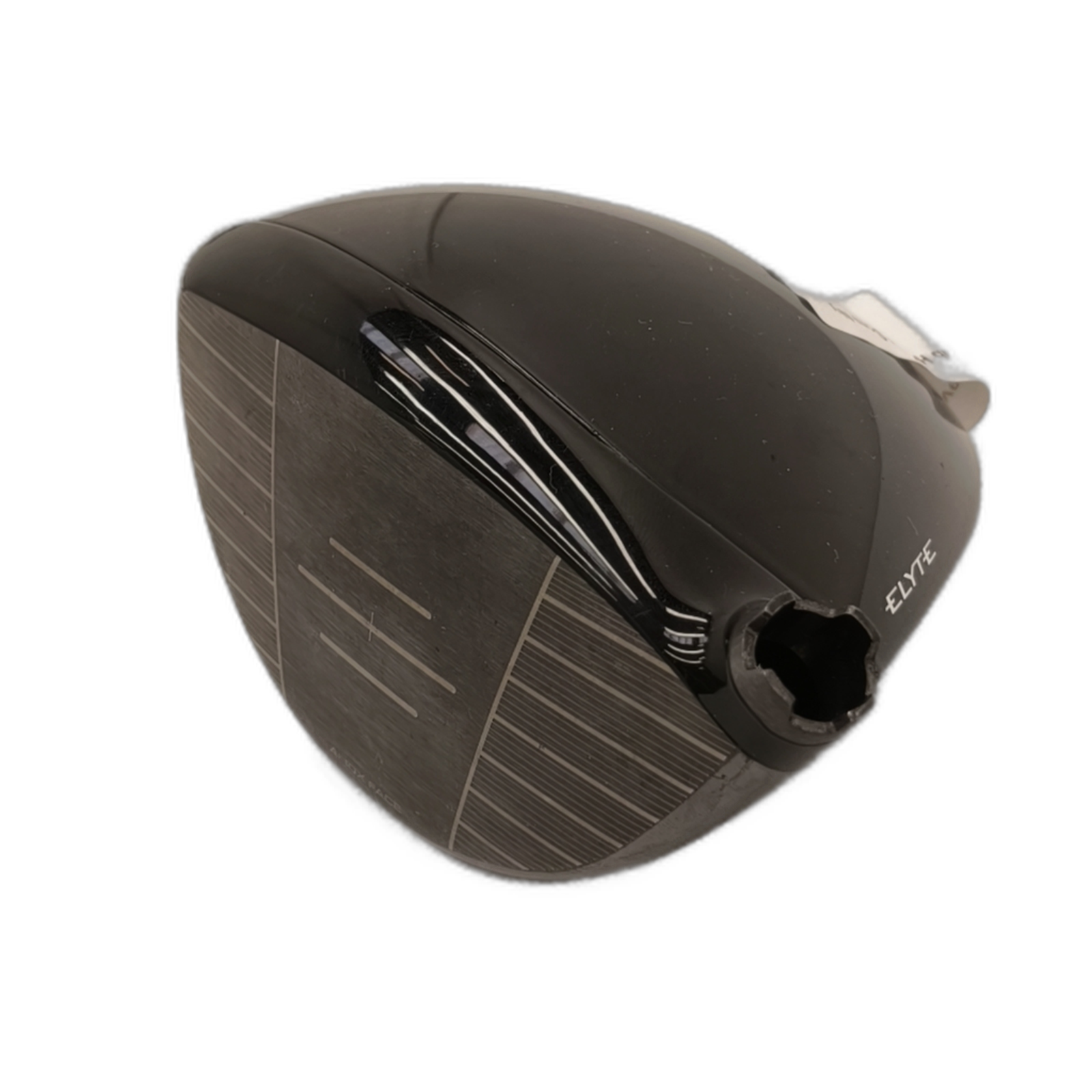 Callaway Elyte Triple Diamond  Driver Hoved / Loft 10.5 [model:silueta] [bg:handrolled]