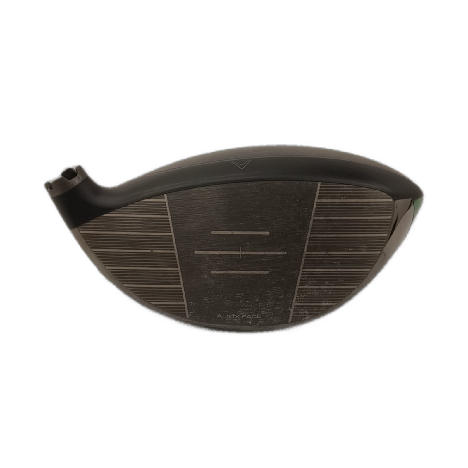 Venstre Callaway Elyte Driver Hoved / Loft 10.5 [model:silueta] [bg:handrolled]