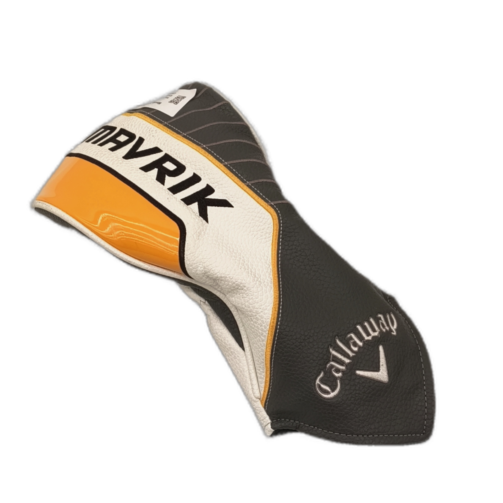 Callaway Mavrik SubZero Driver Hoved / Loft 9 [model:silueta] [bg:handrolled]