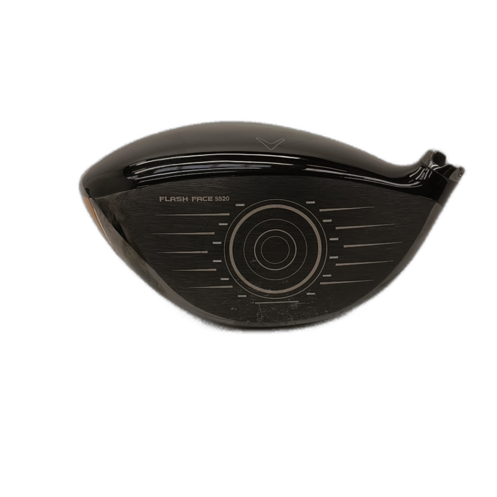 Callaway Mavrik SubZero Driver Hoved / Loft 9 [model:silueta] [bg:handrolled]