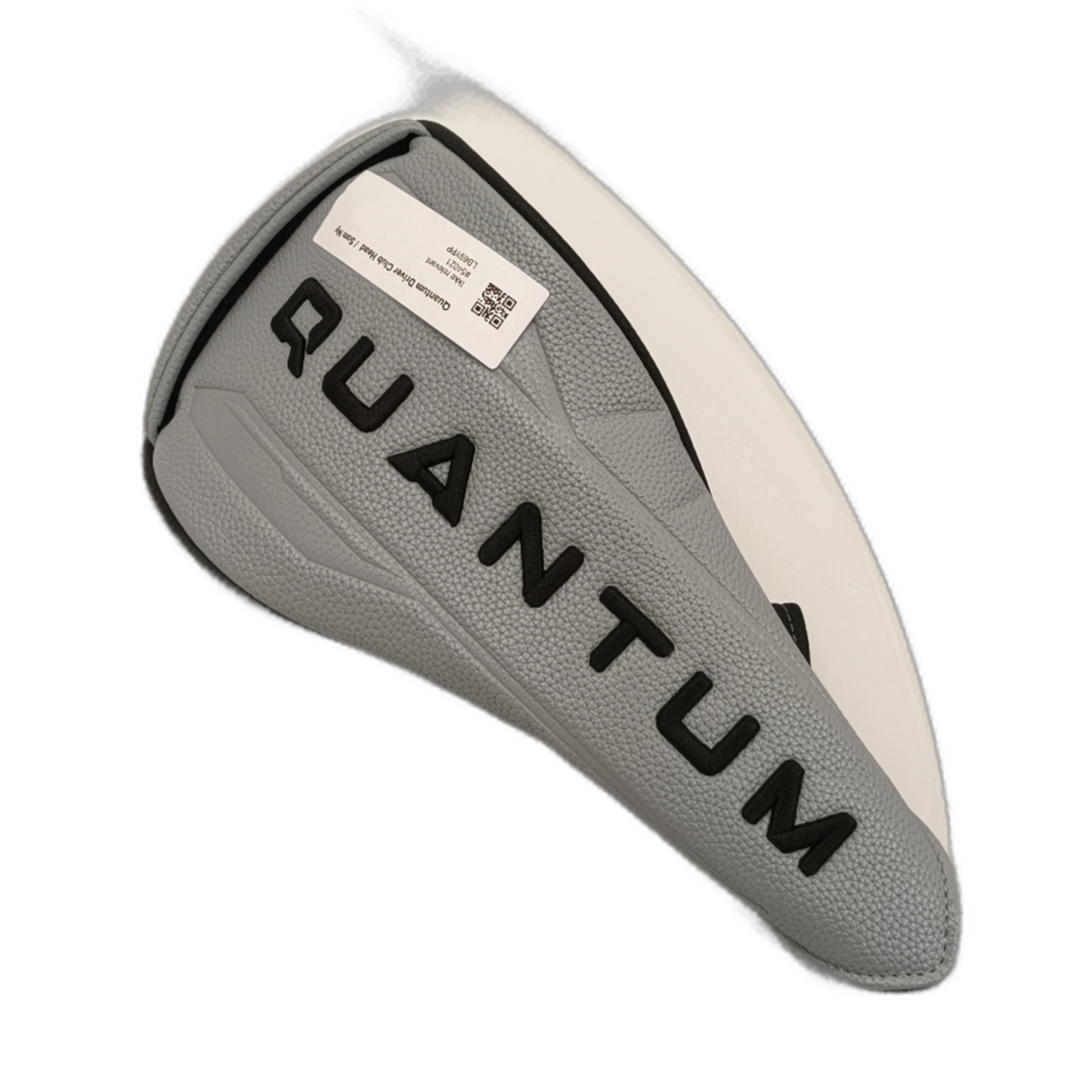 Callaway Quantum Triple Diamond Driver Hoved / Loft 10.5 [model:silueta] [bg:handrolled]