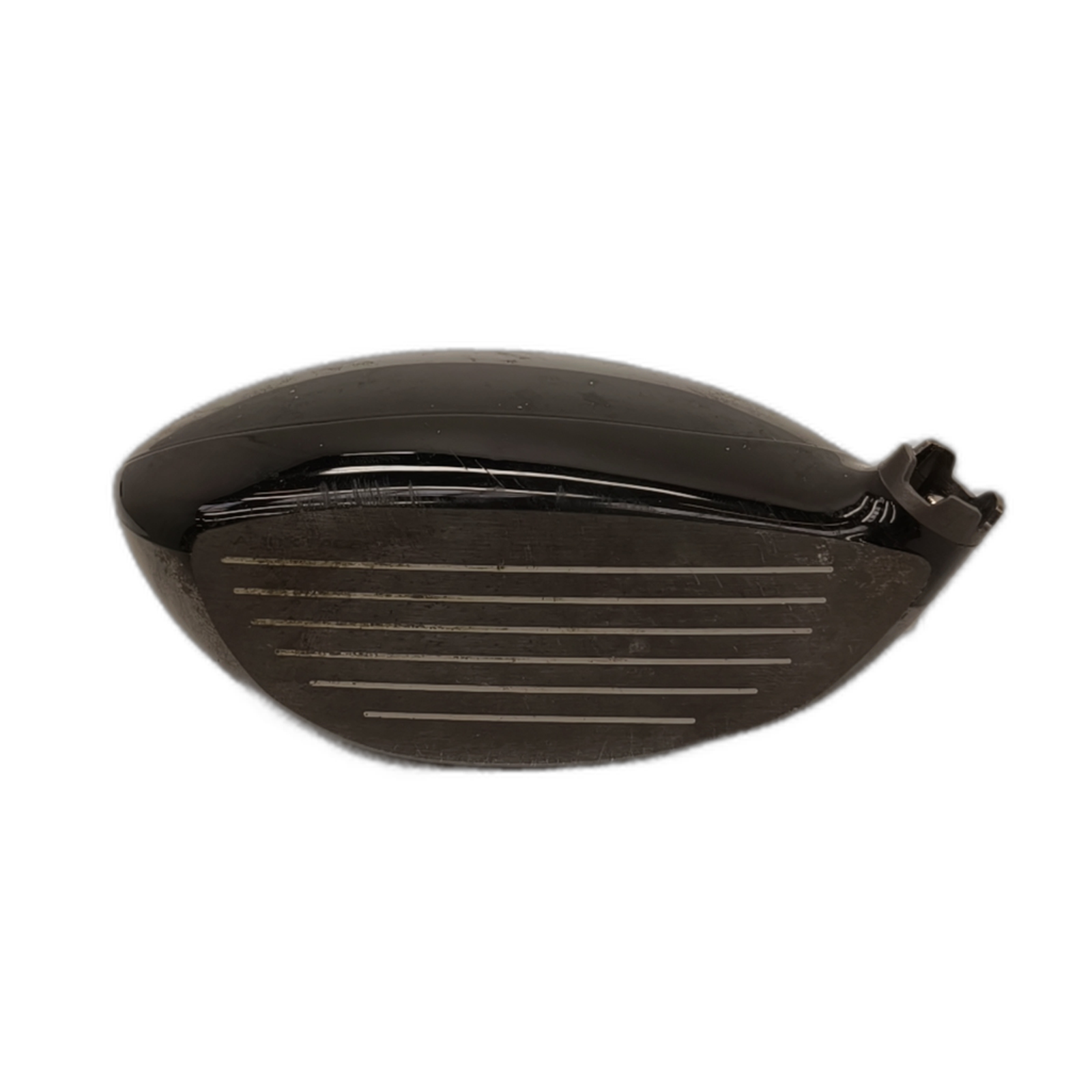 Callaway Elyte Triple Diamond #3 Fairway Hoved / Loft 15 [model:silueta] [bg:handrolled]