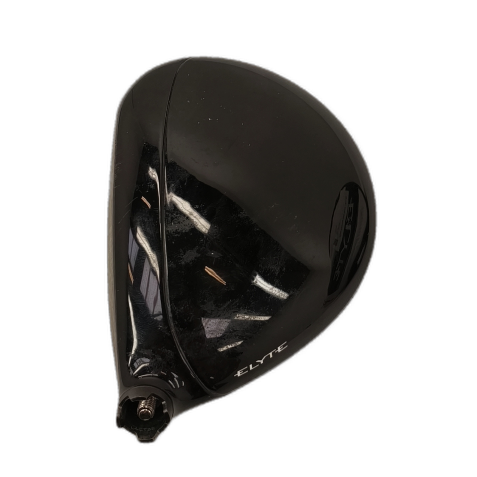 Callaway Elyte Triple Diamond #3 Fairway Hoved / Loft 15 [model:silueta] [bg:handrolled]