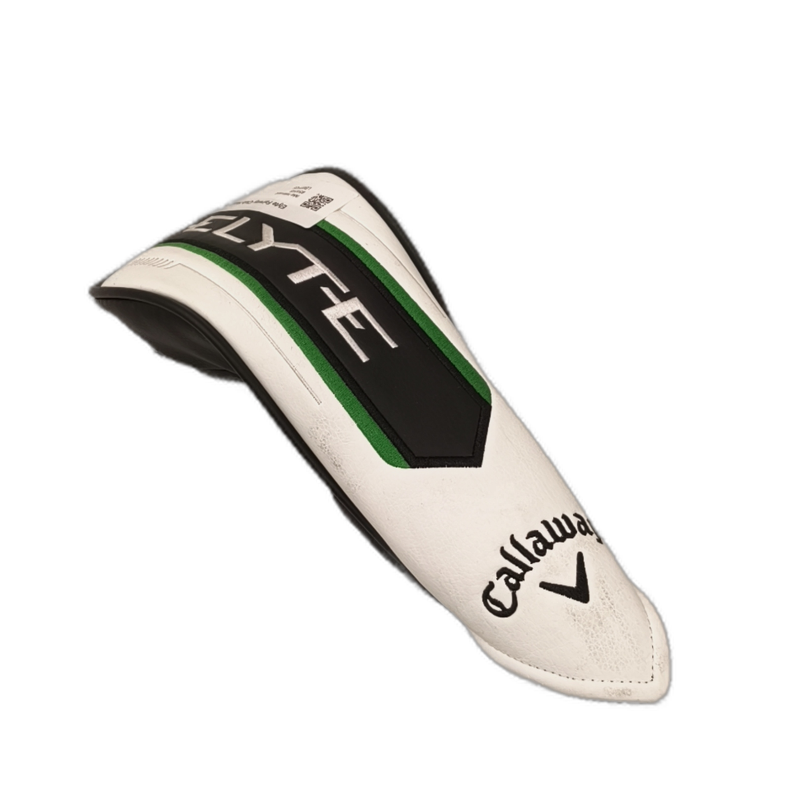 Callaway Elyte #3 Fairway Hoved / Loft 15 [model:silueta] [bg:handrolled]
